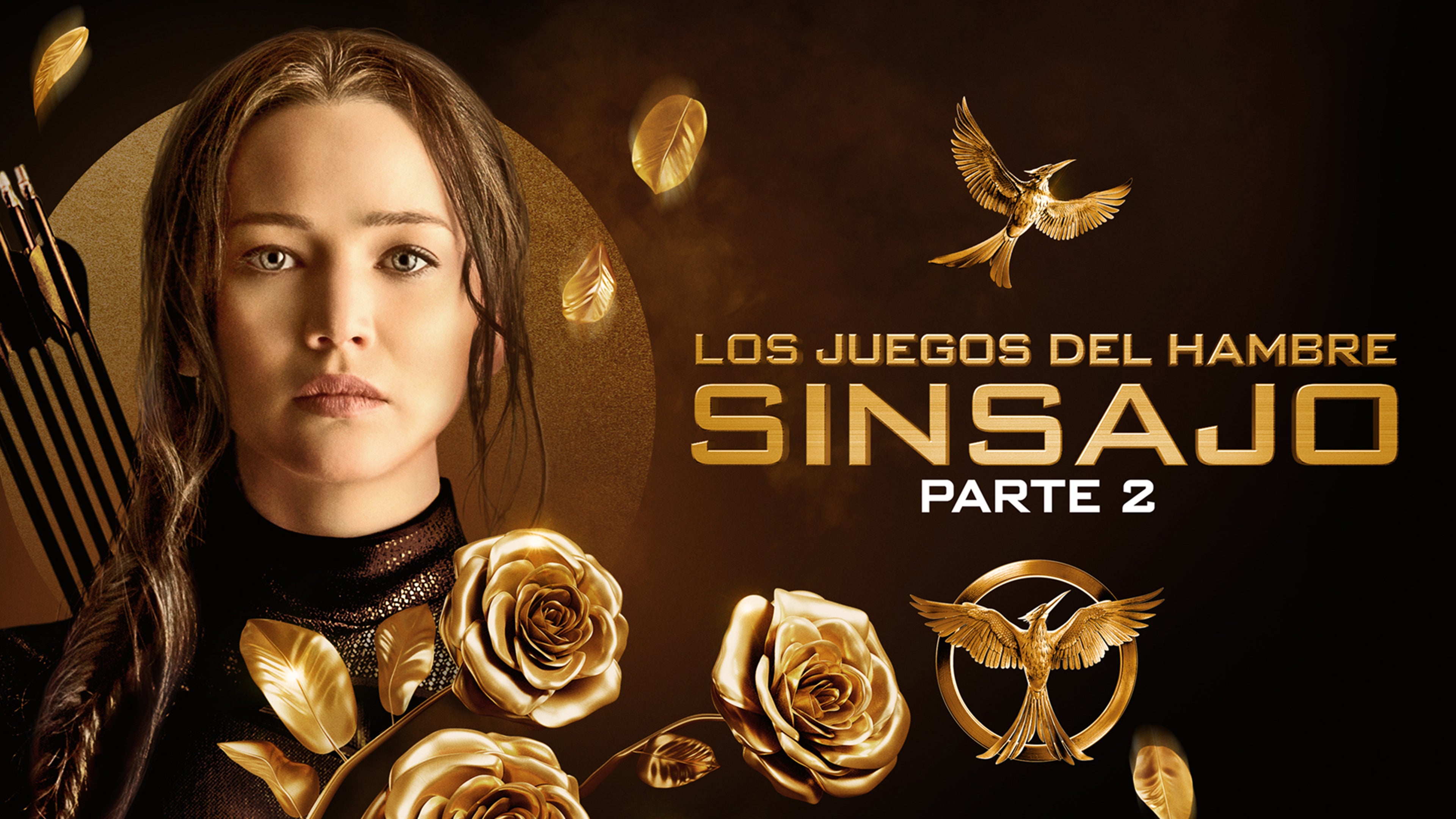 The Hunger Games: Mockingjay, Part 2