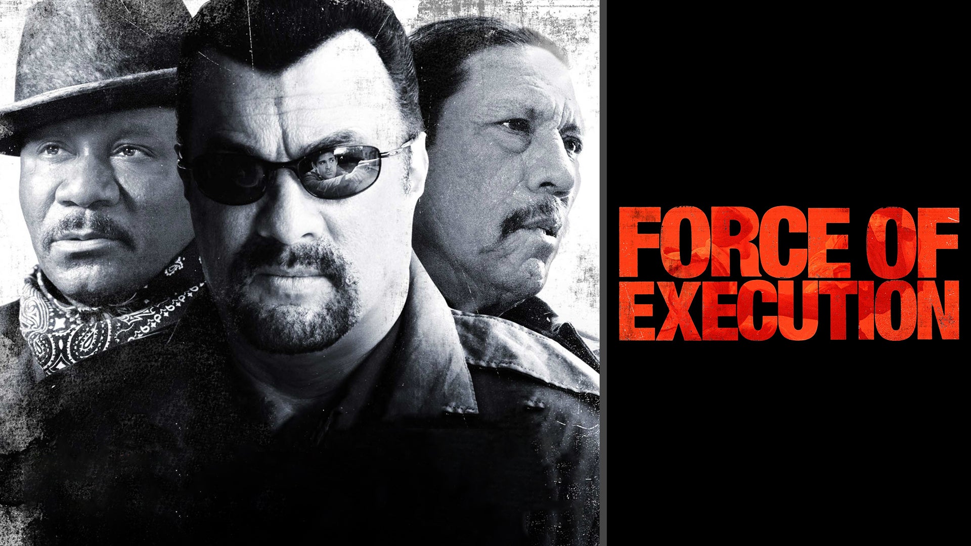 Force of Execution