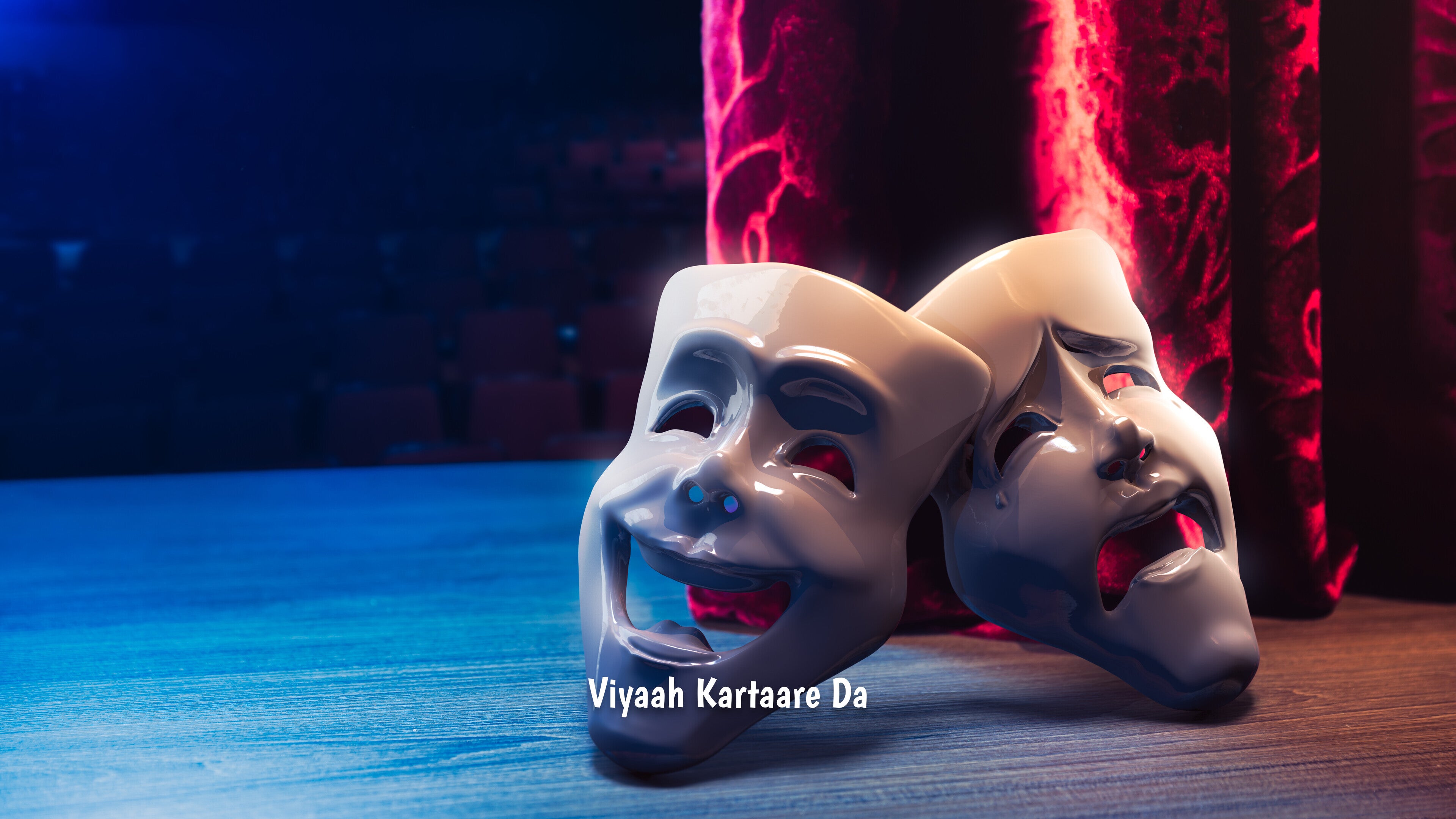 Viyaah Kartaare Da