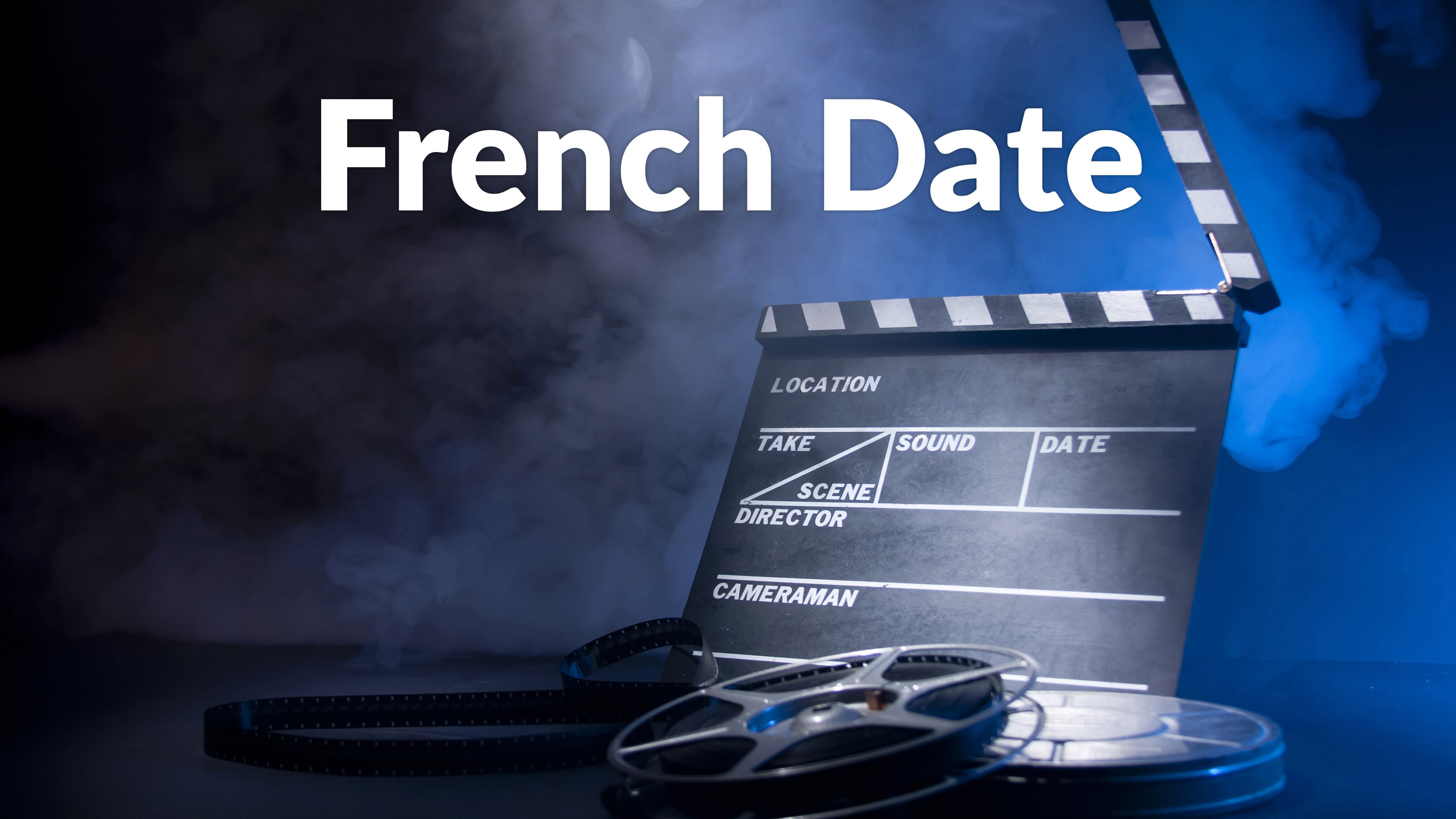 French Date
