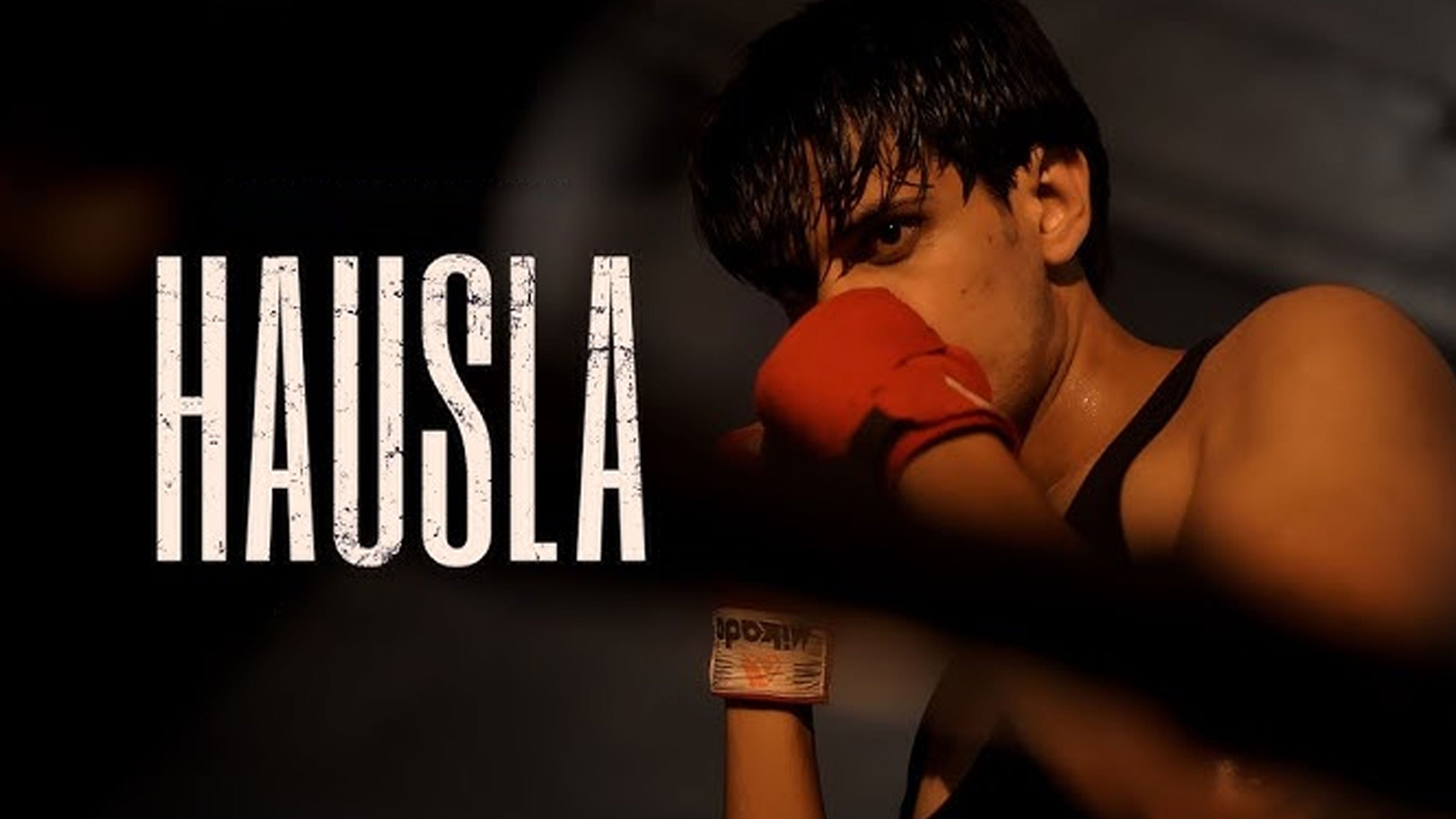 Hausla