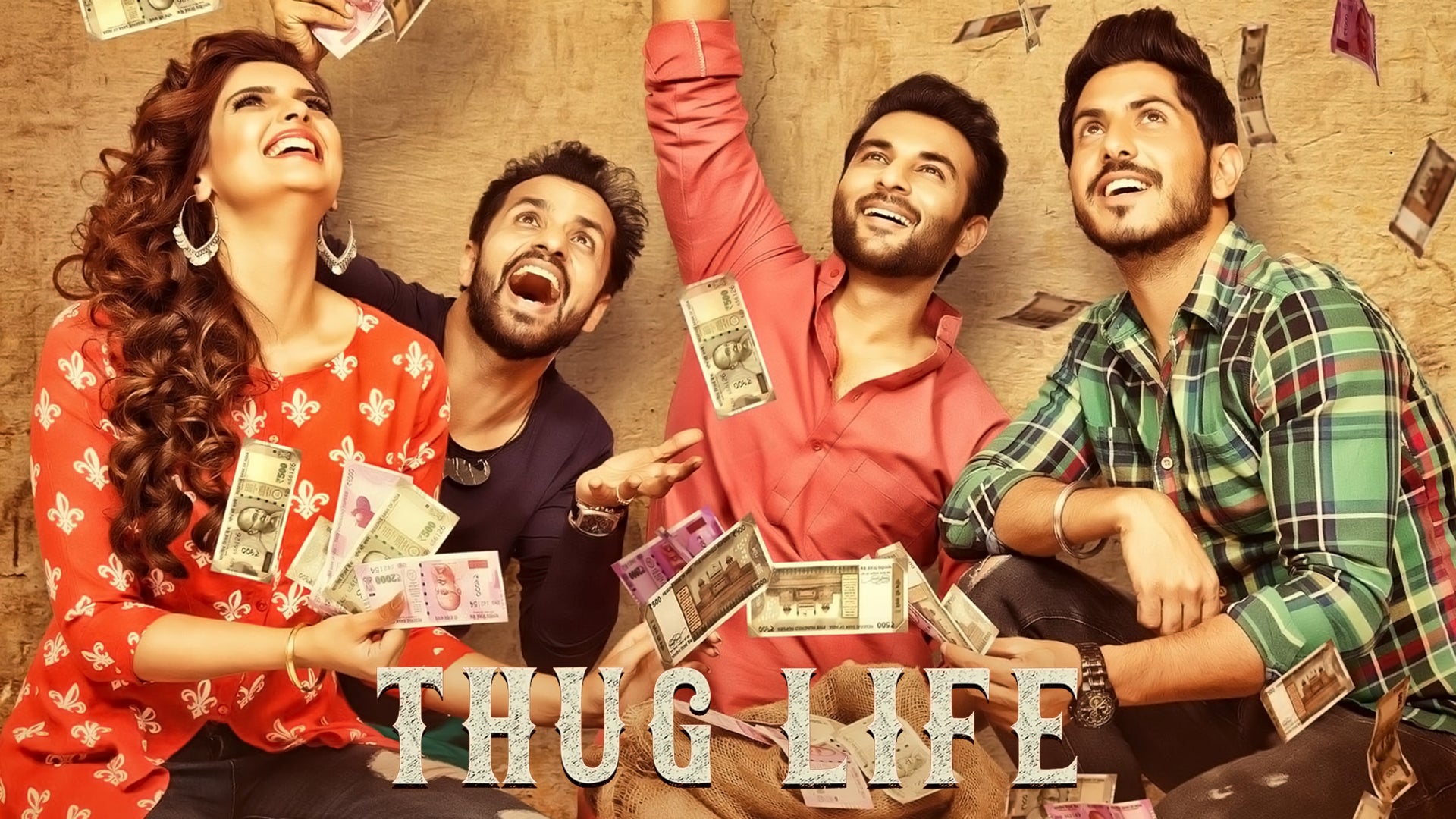 Thug Life