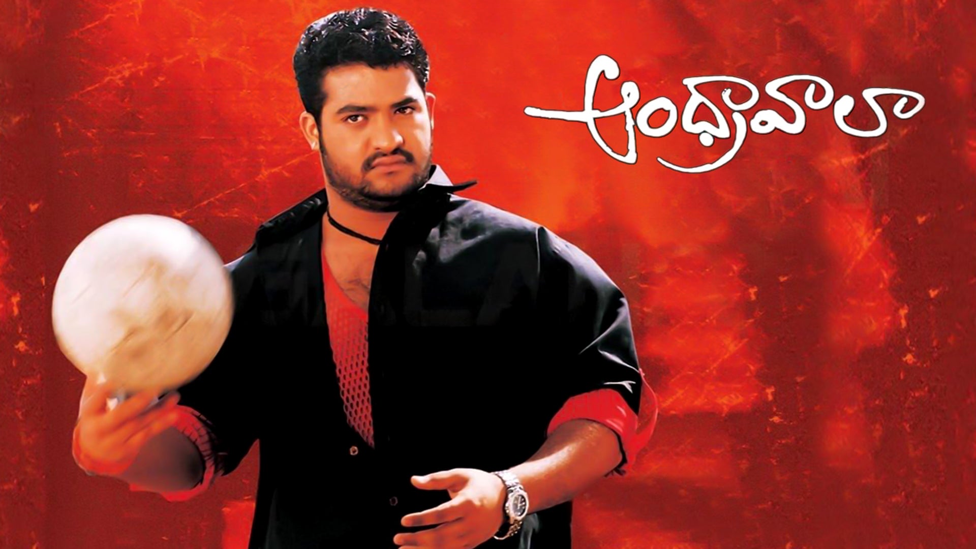 ఆంధ్రావాలా