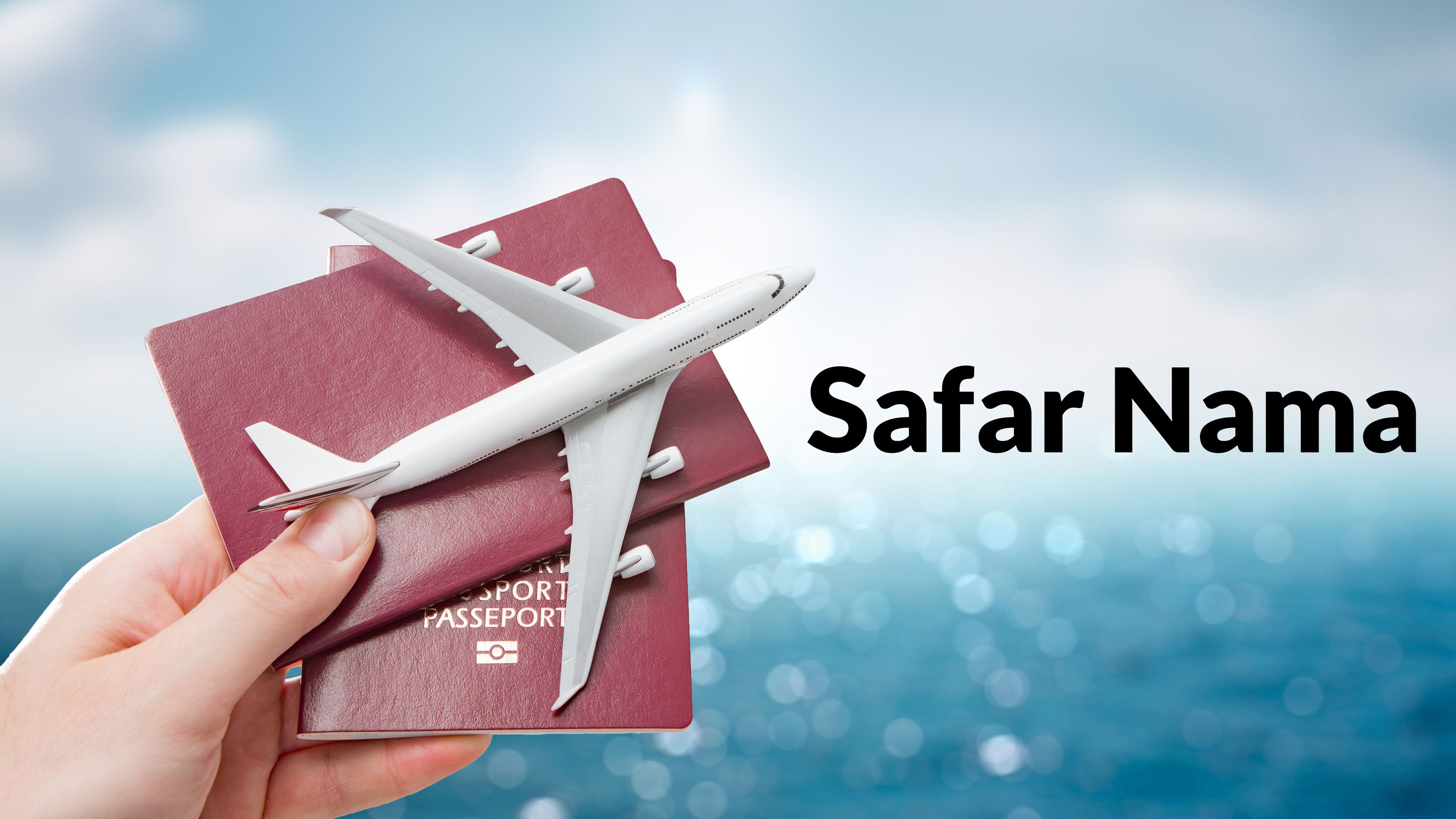 Safar Nama
