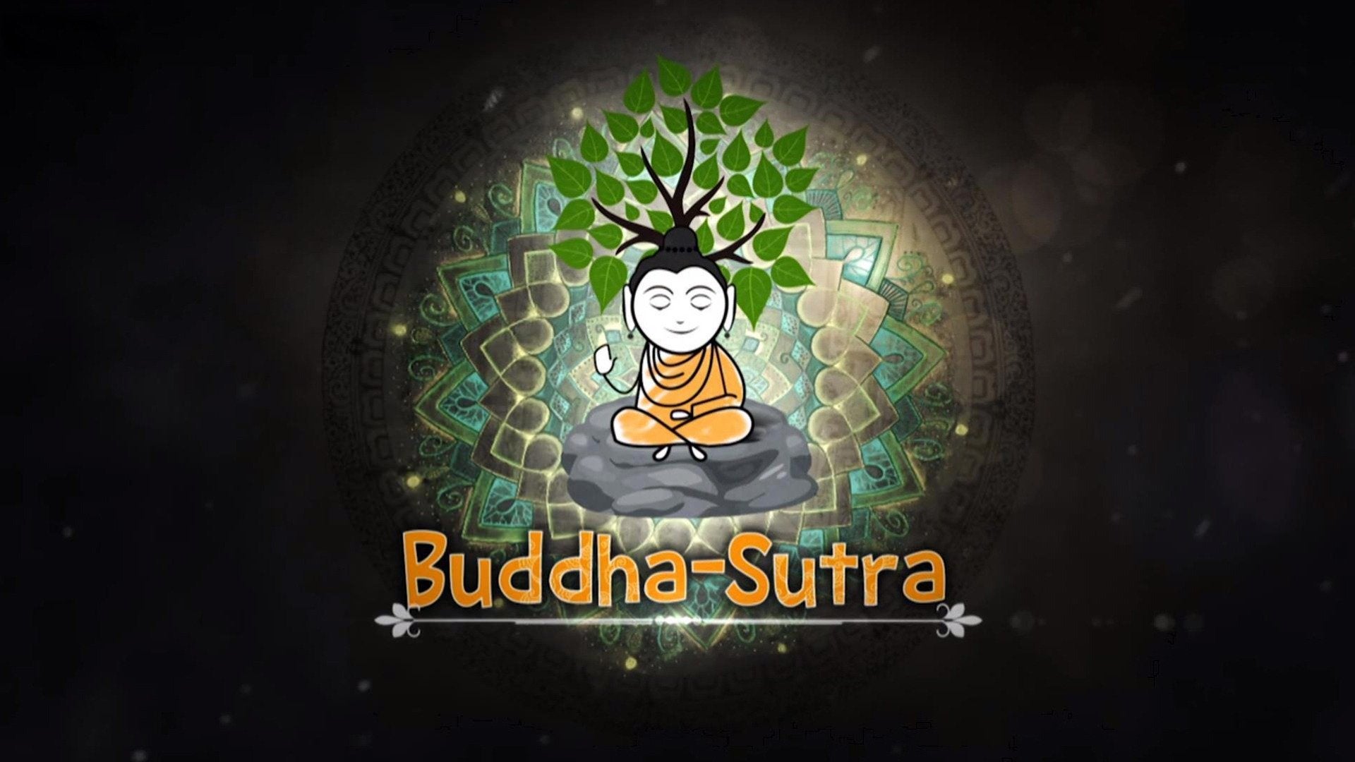 बुद्ध सूत्र