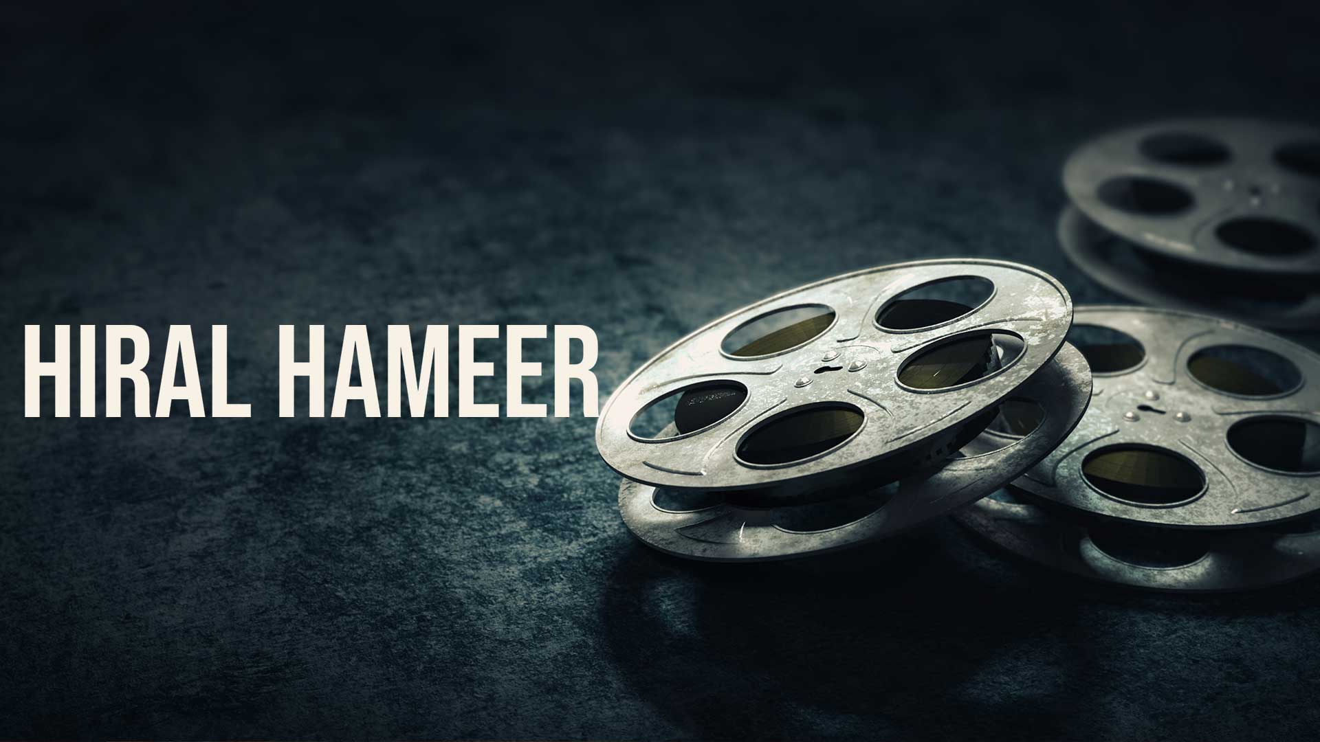 Hiral Hameer