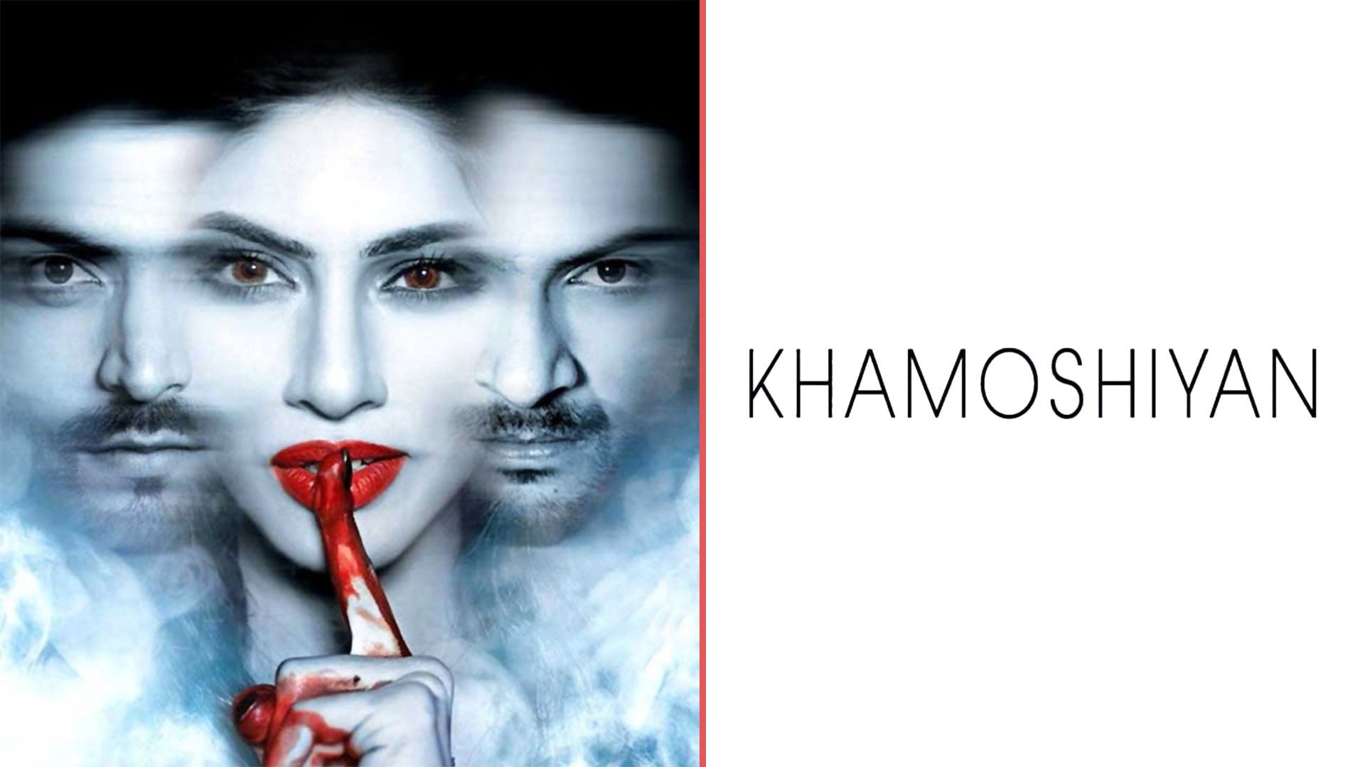 Khamoshiyan
