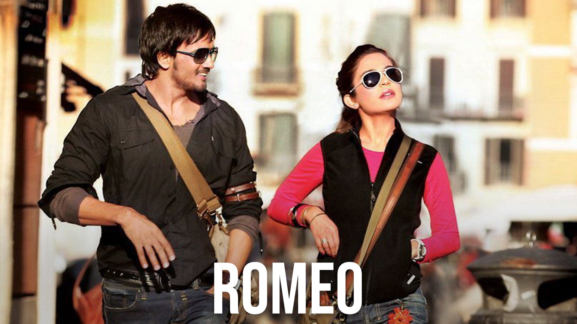 Romeo