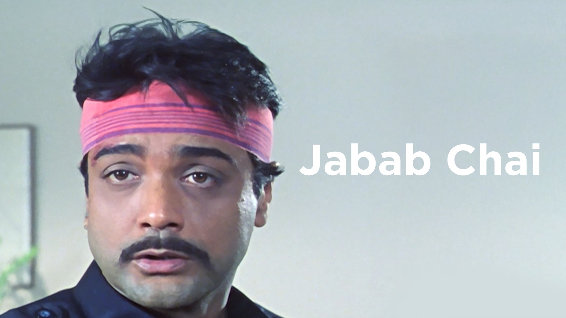 Jabab Chai