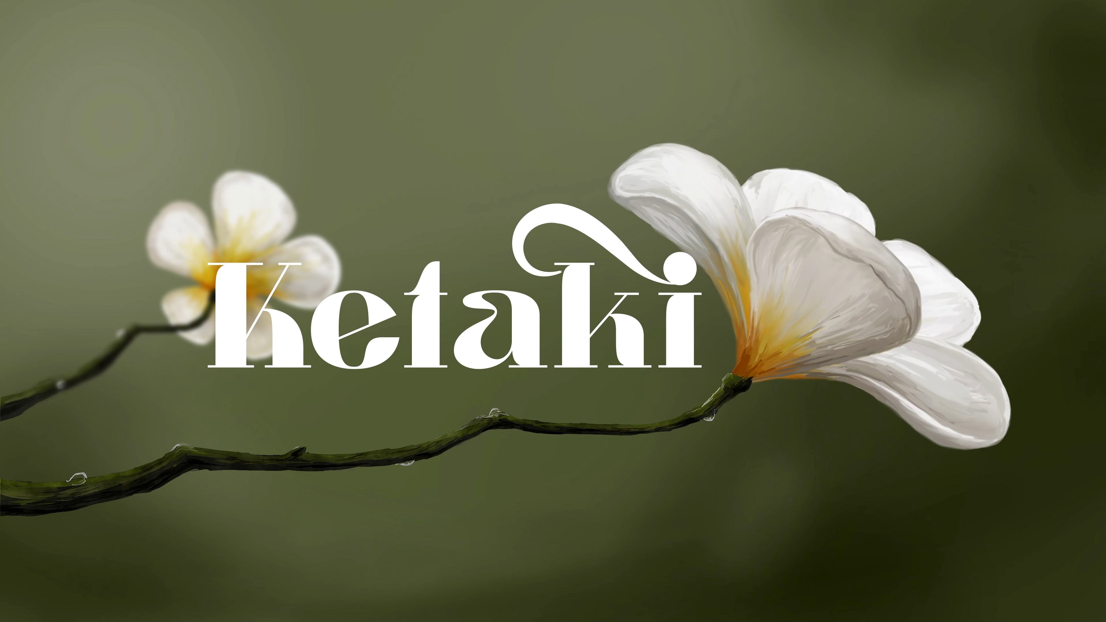 Ketaki