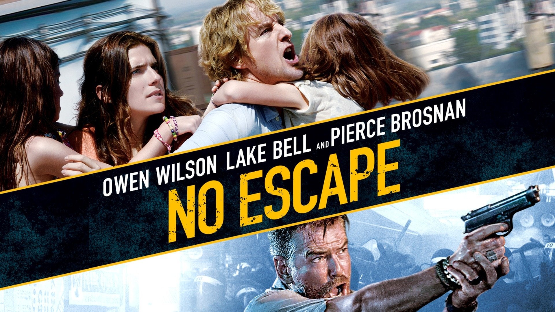 No Escape