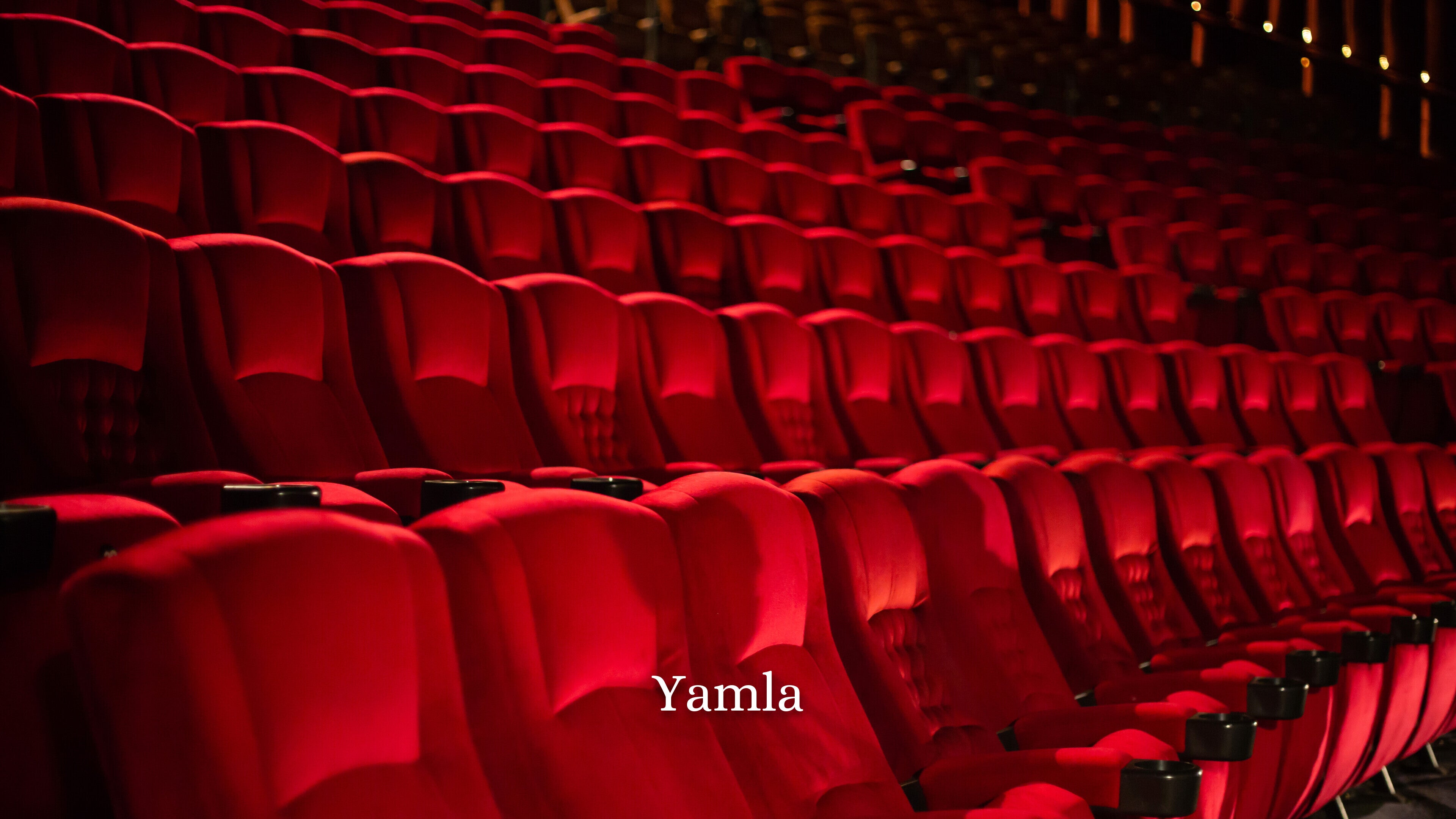 Yamla