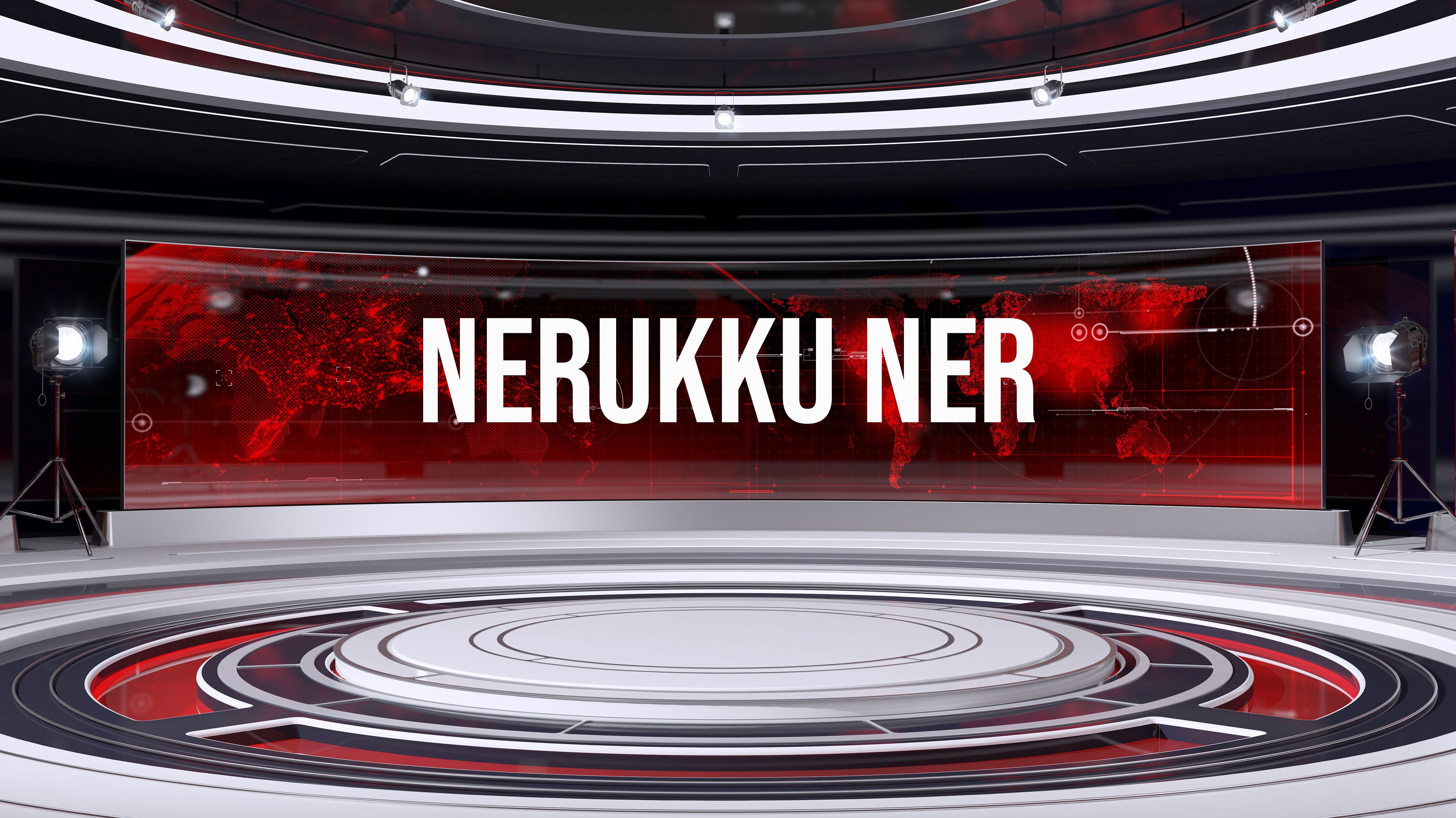 Nerukku Ner