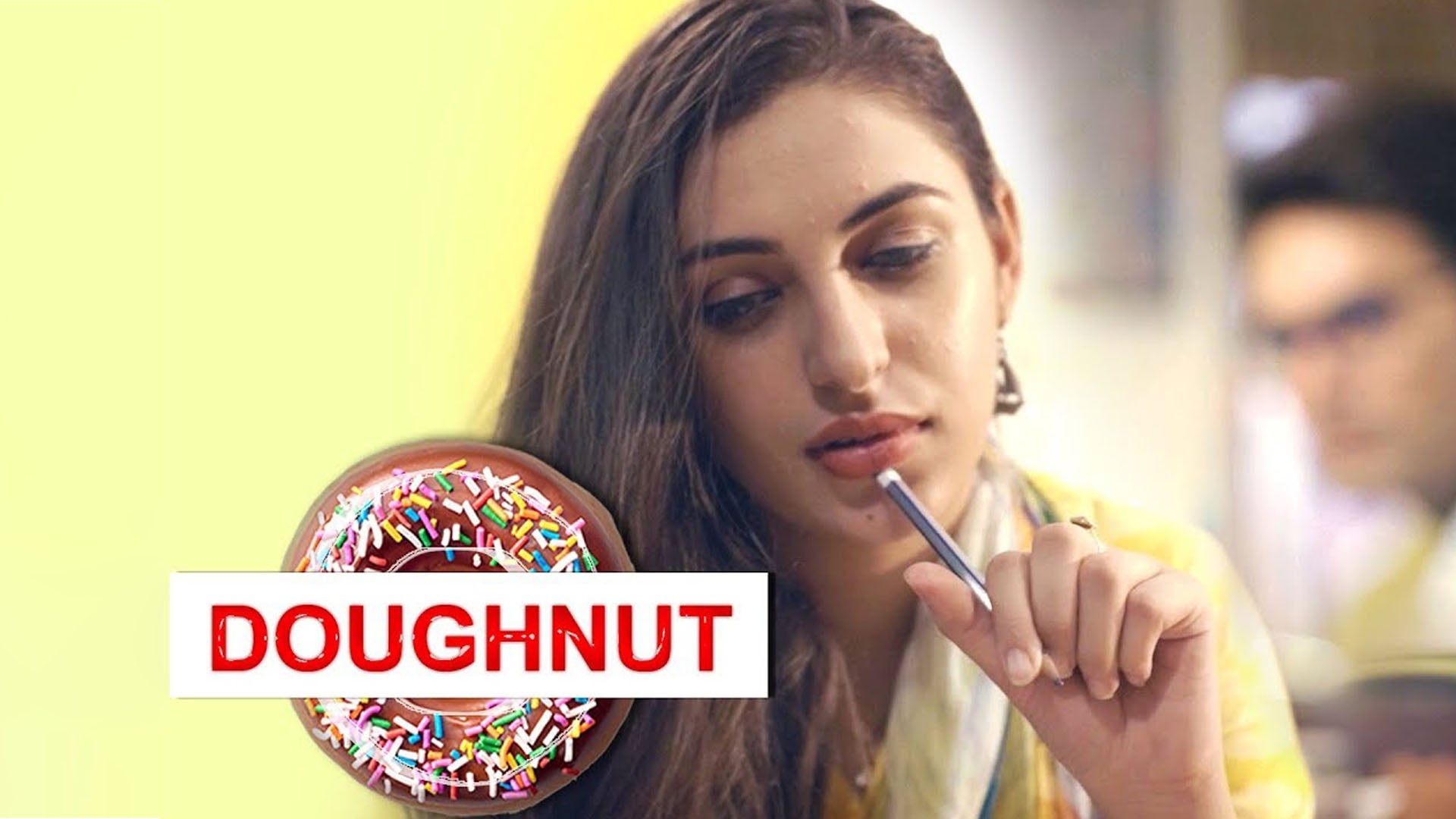 Doughnut