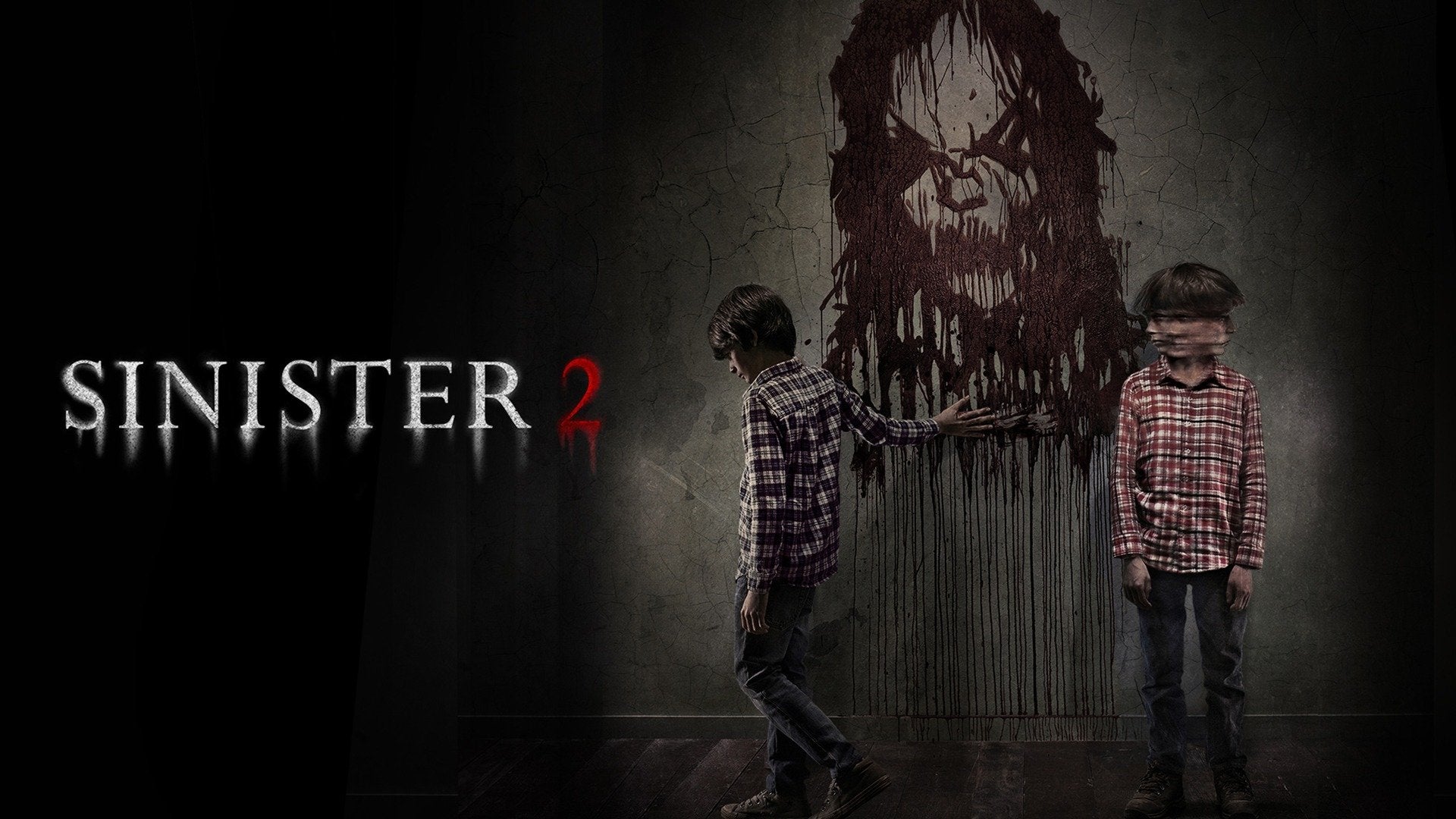 Sinister 2
