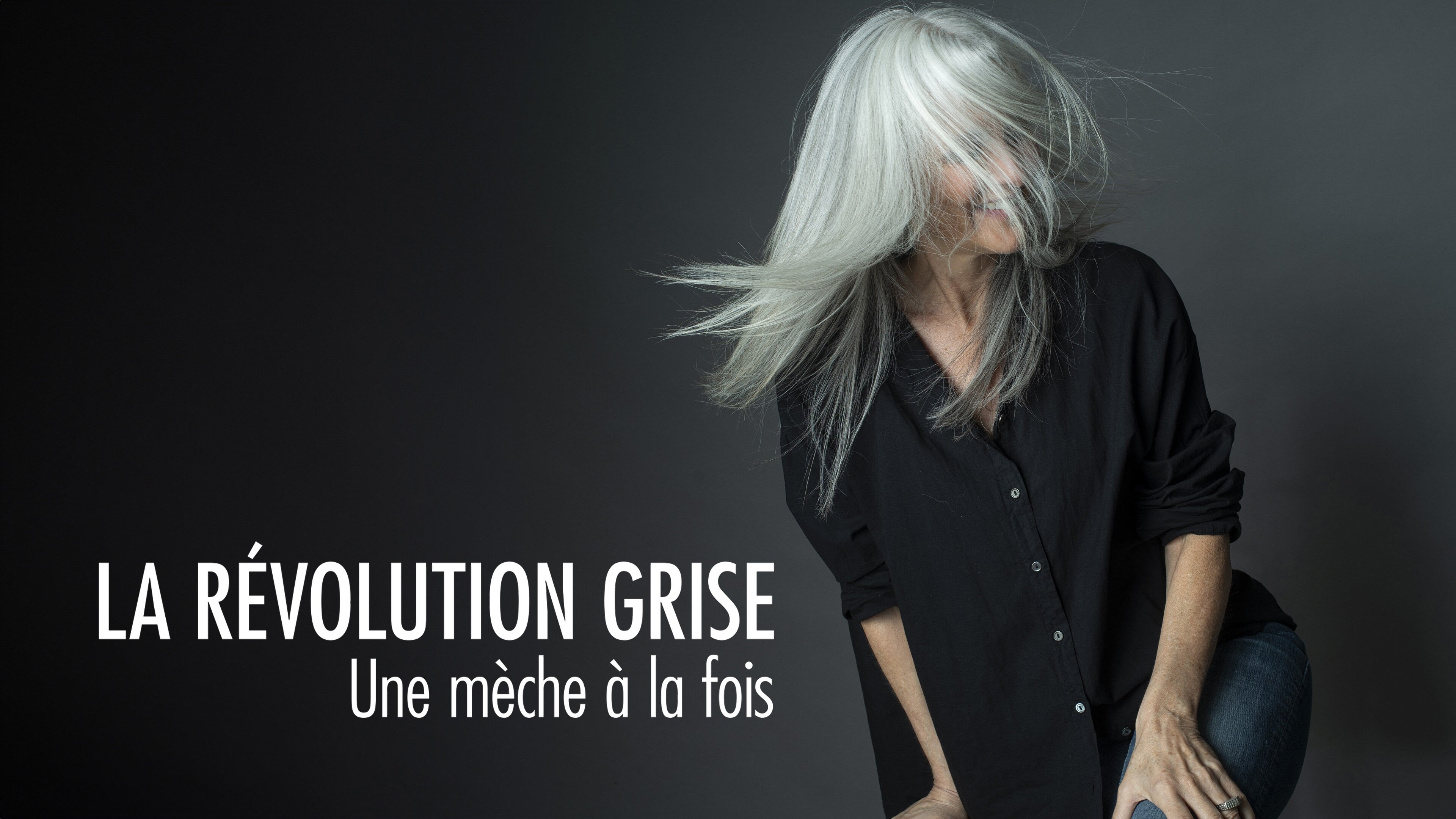 La Révolution Grise, Une Mèche à La Fois