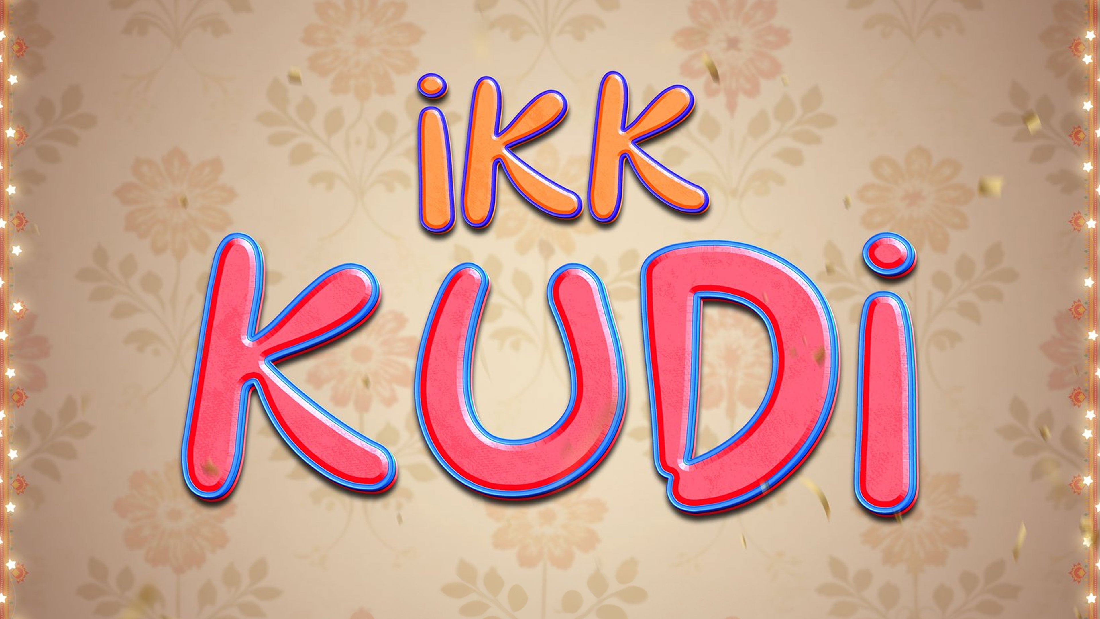 Ikk Kudi