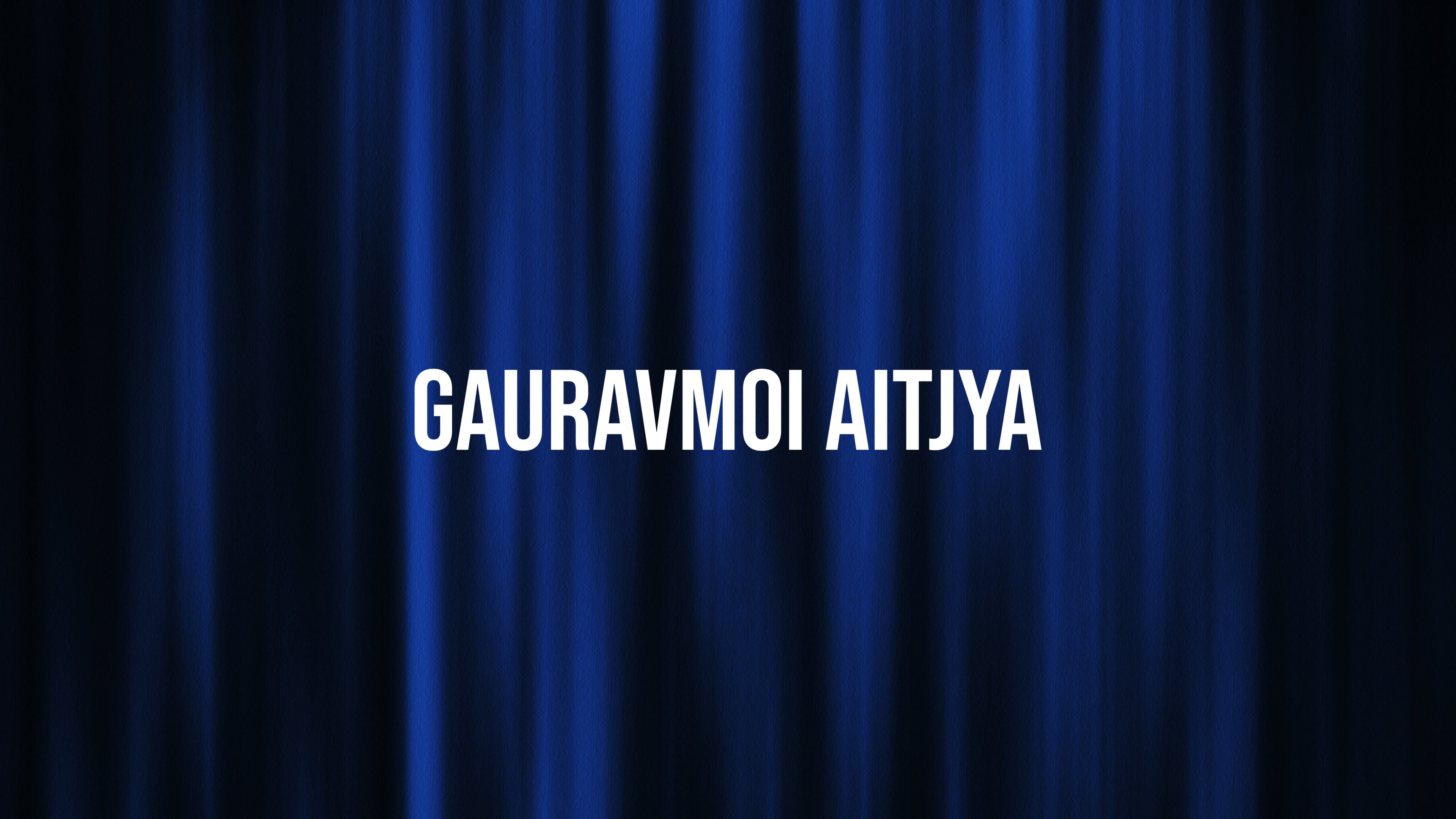 Gauravmoi Aitjya