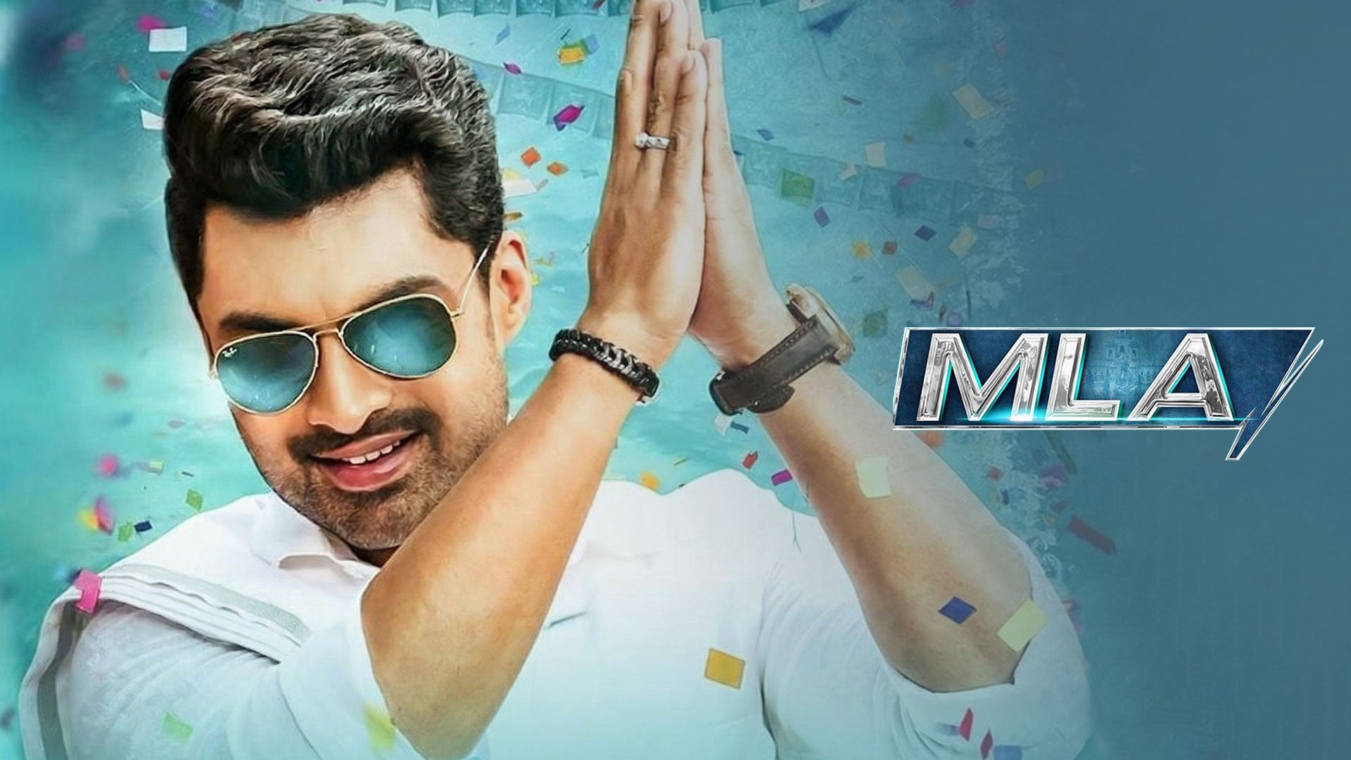 MLA