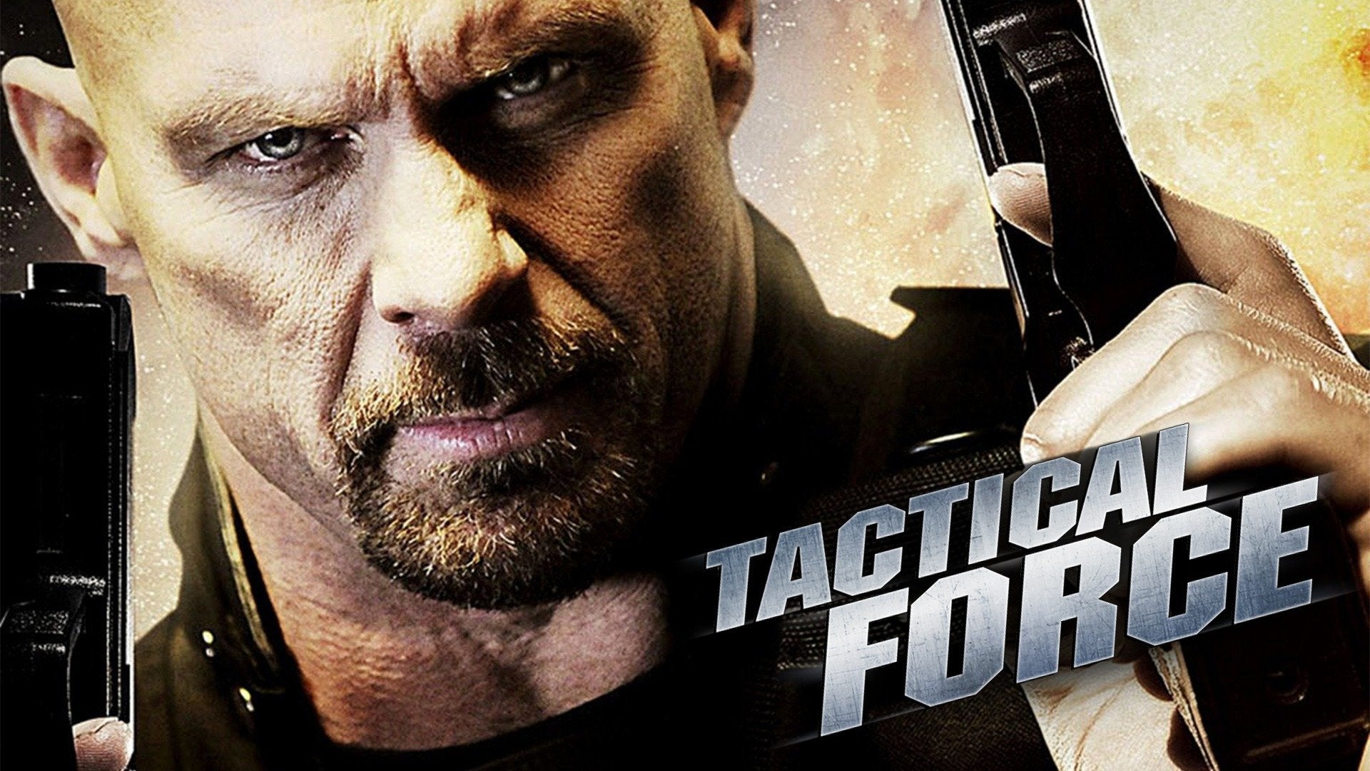 Tactical Force
