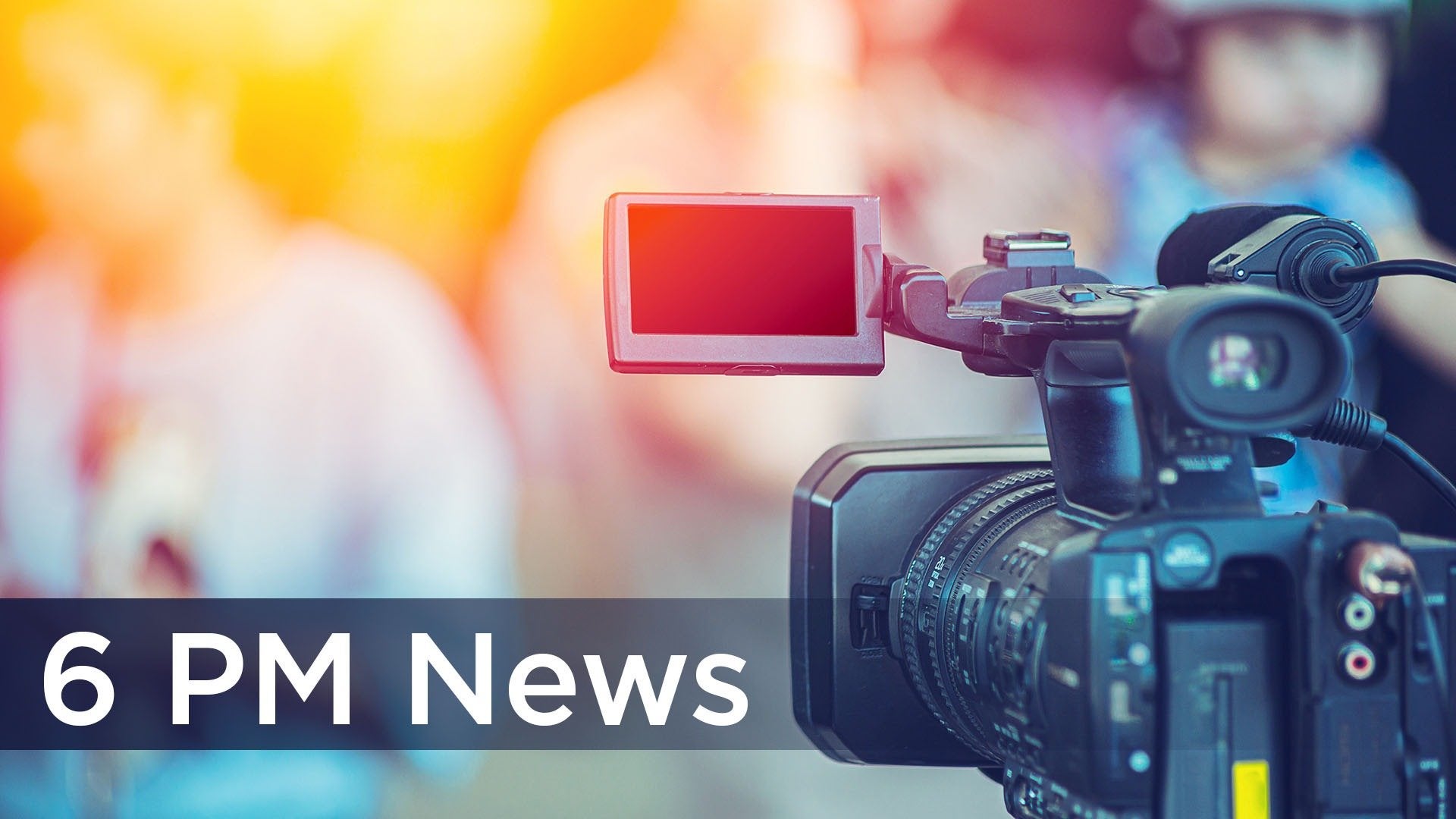 6 PM News