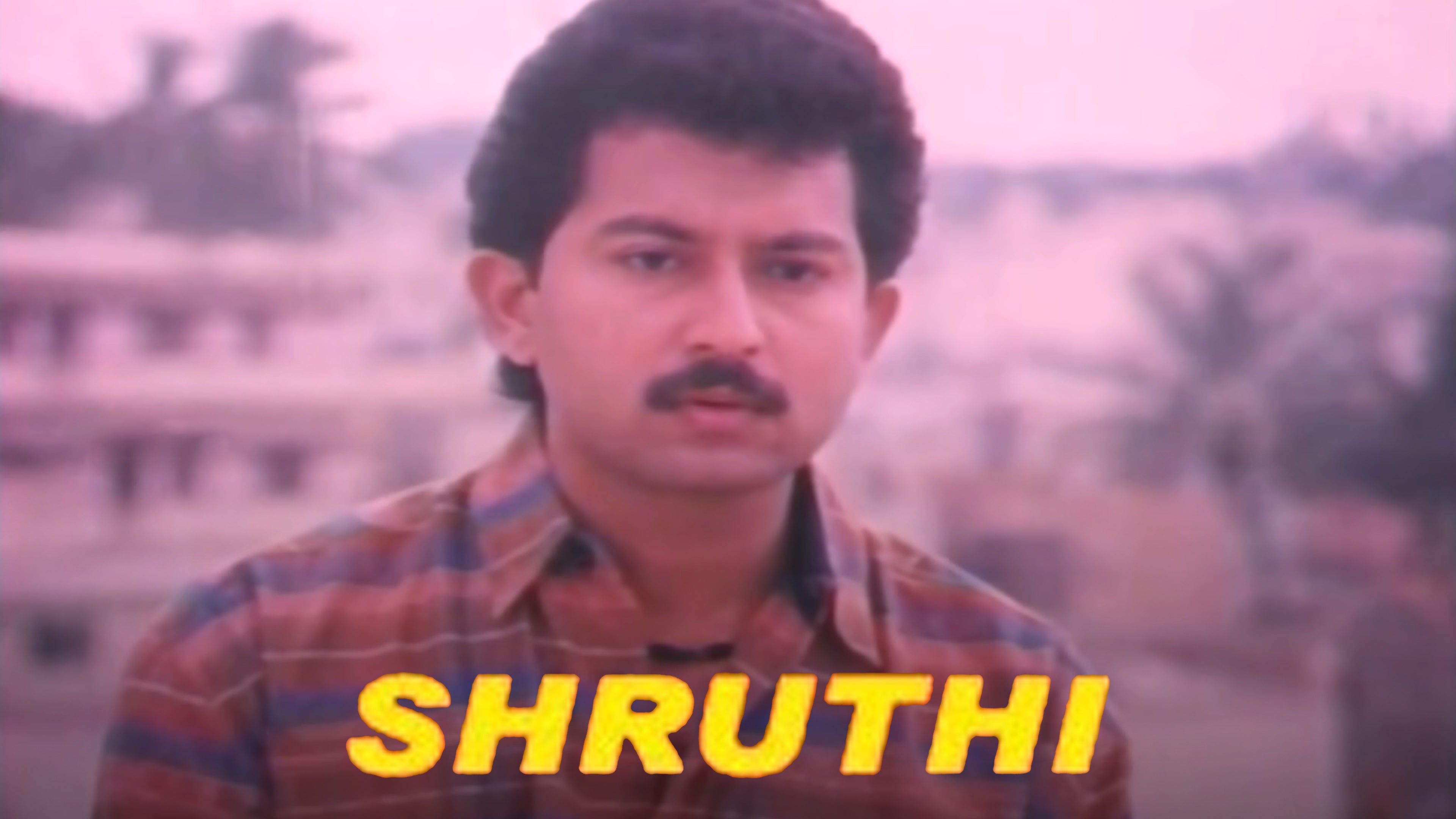 Shruthi