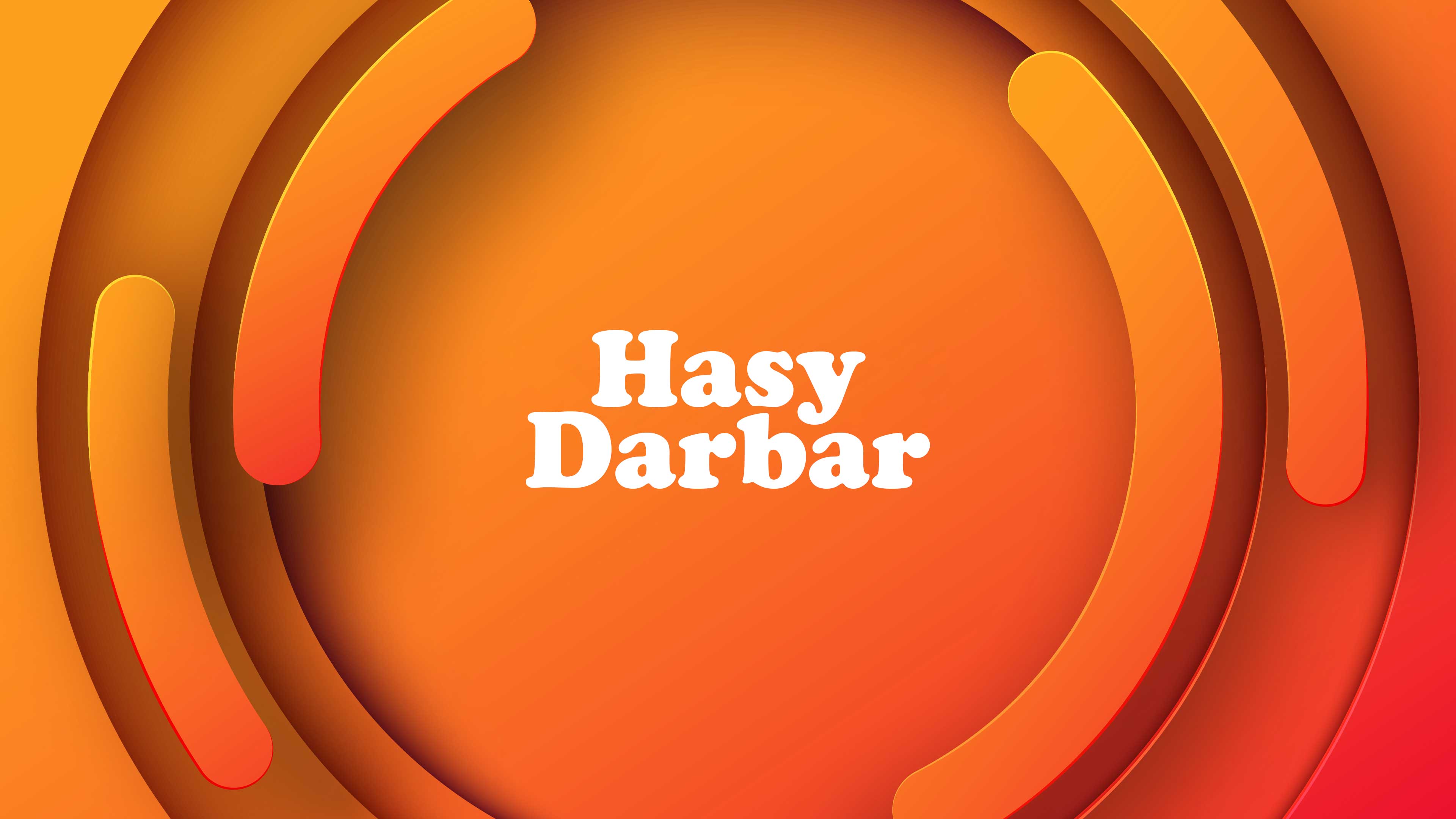 Hasy Darbar
