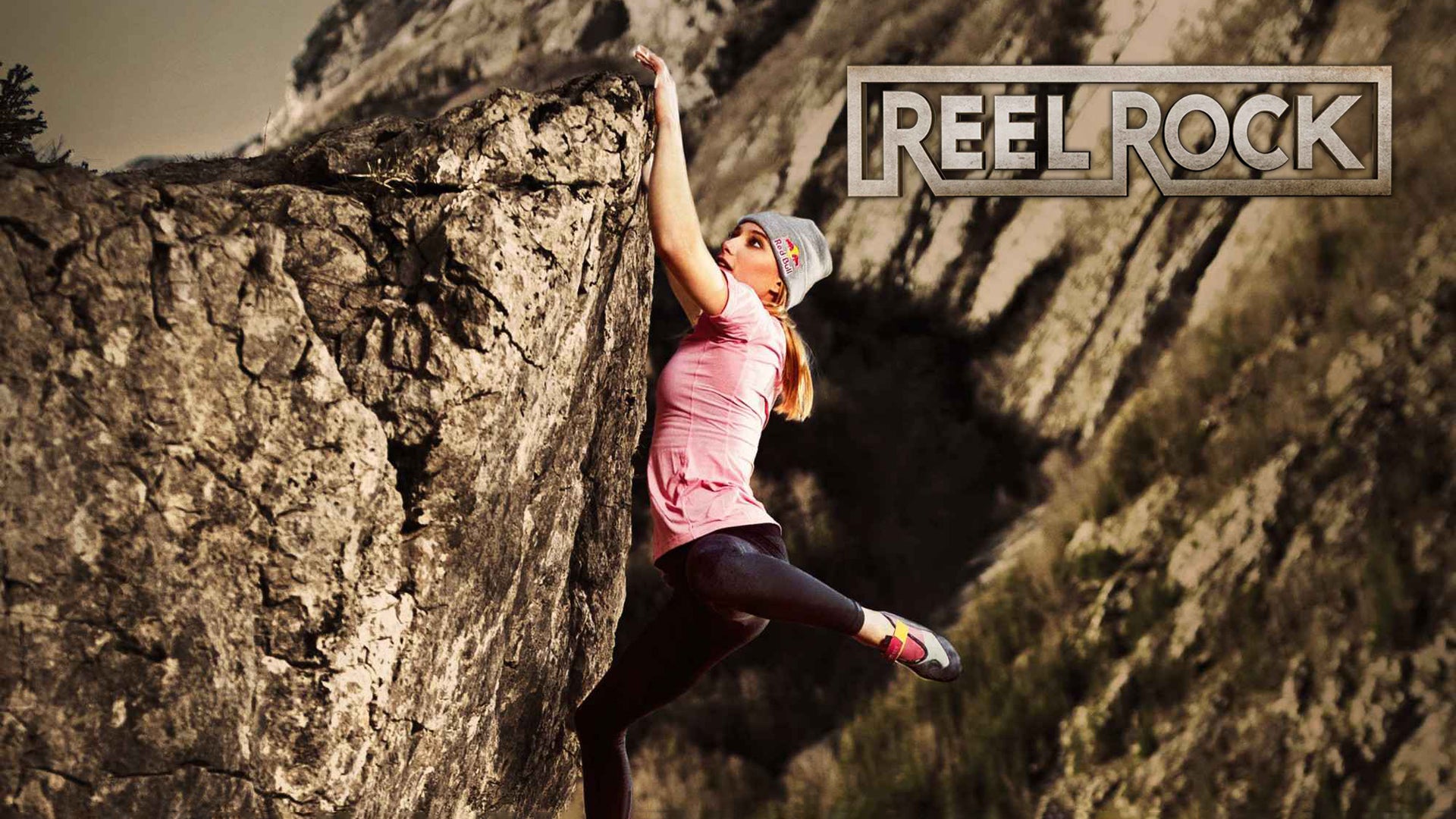 Reel Rock