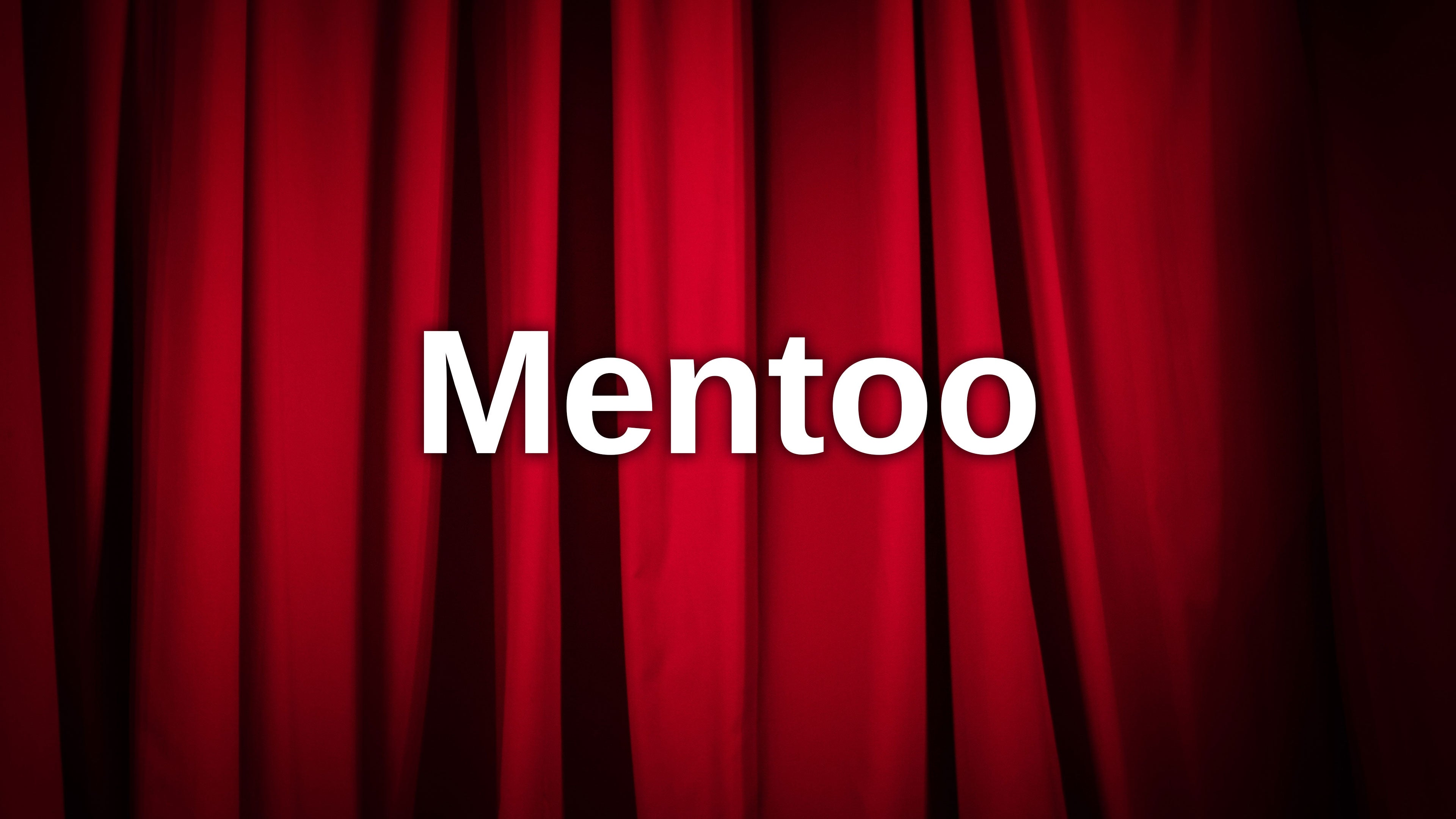 Mentoo
