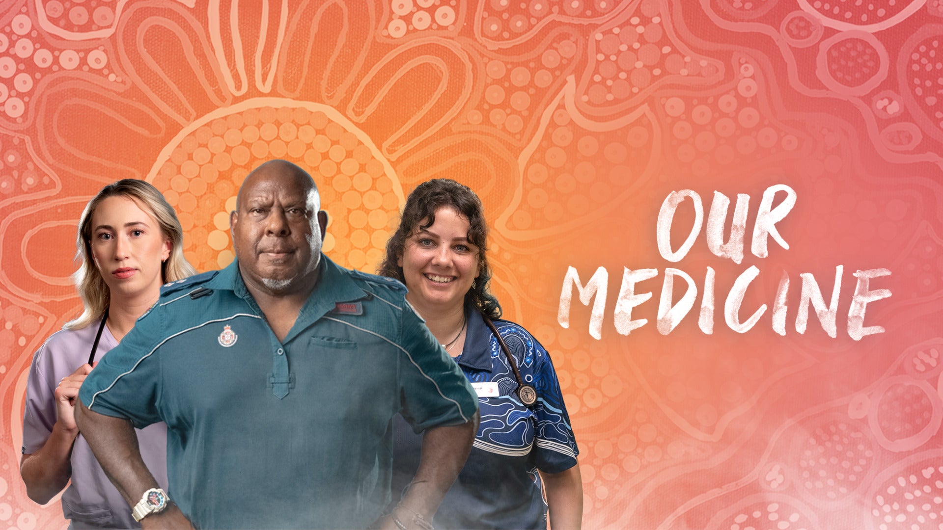Our Medicine