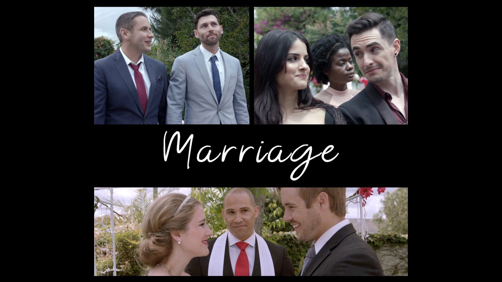 Marriage