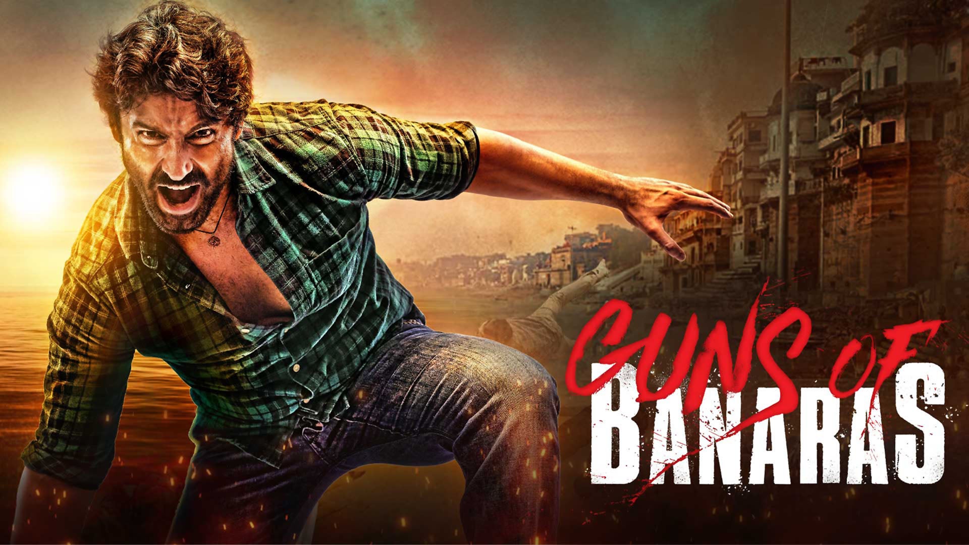 Guns of Banaras