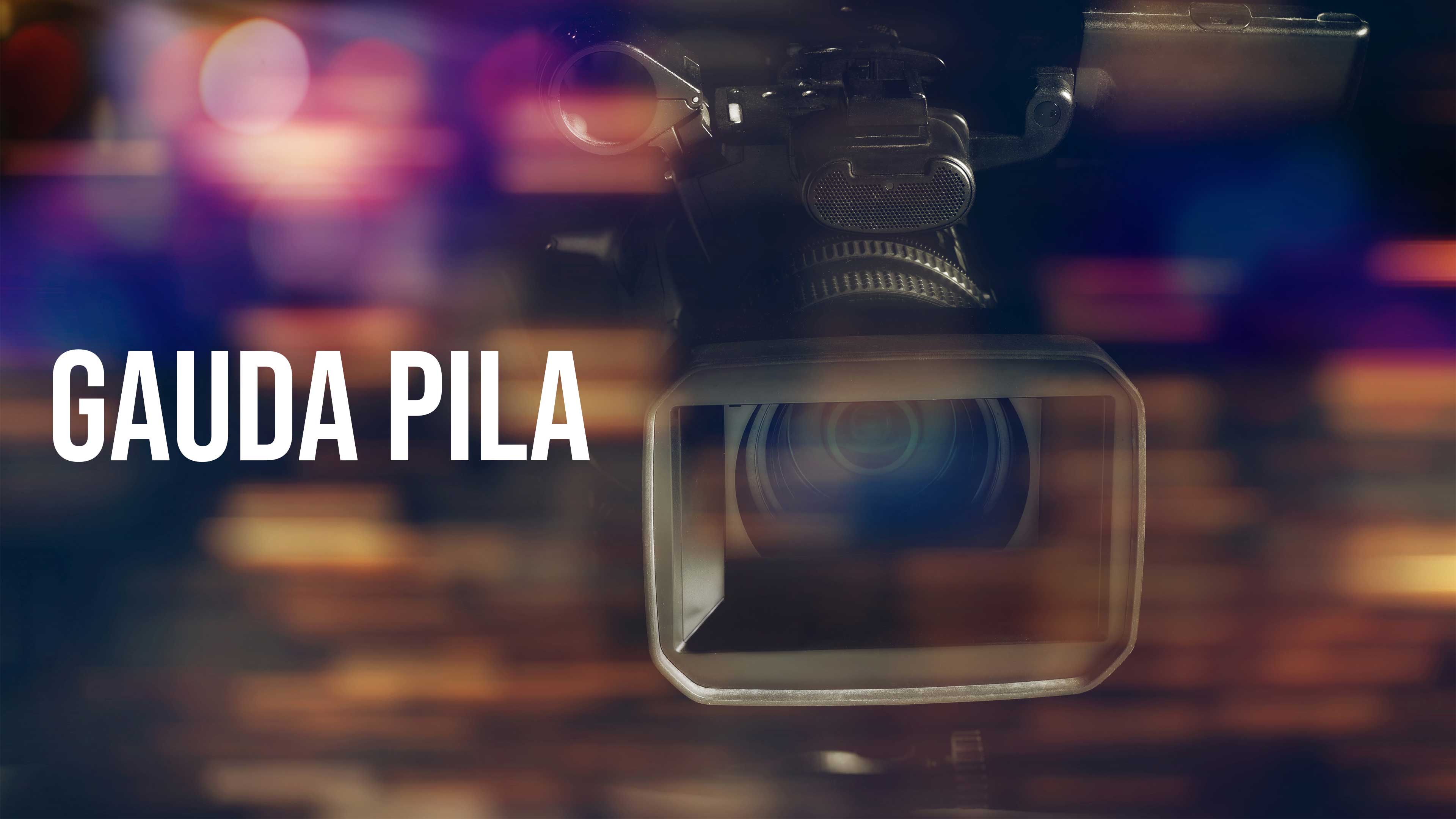 Gauda Pila