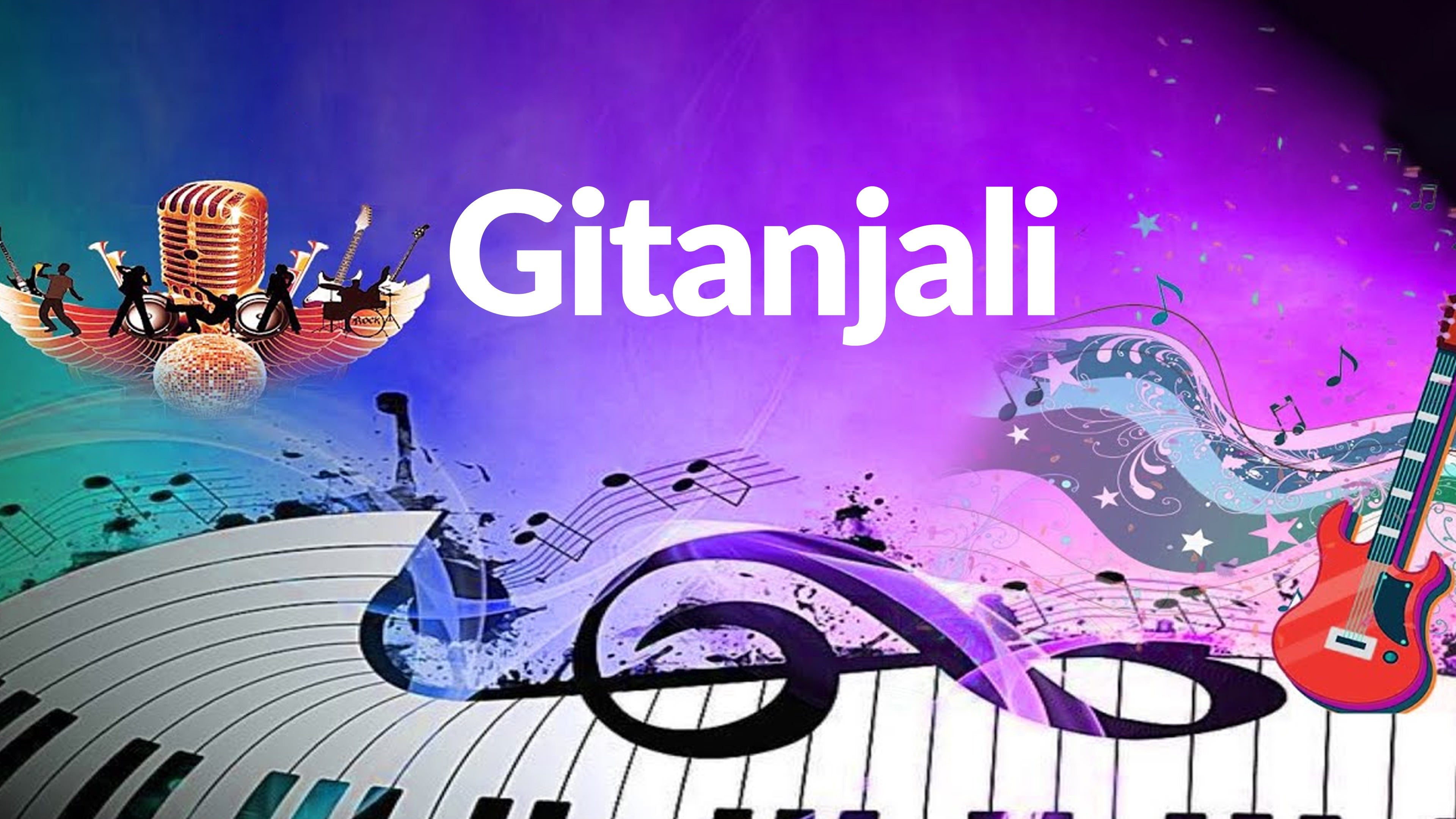 Gitanjali