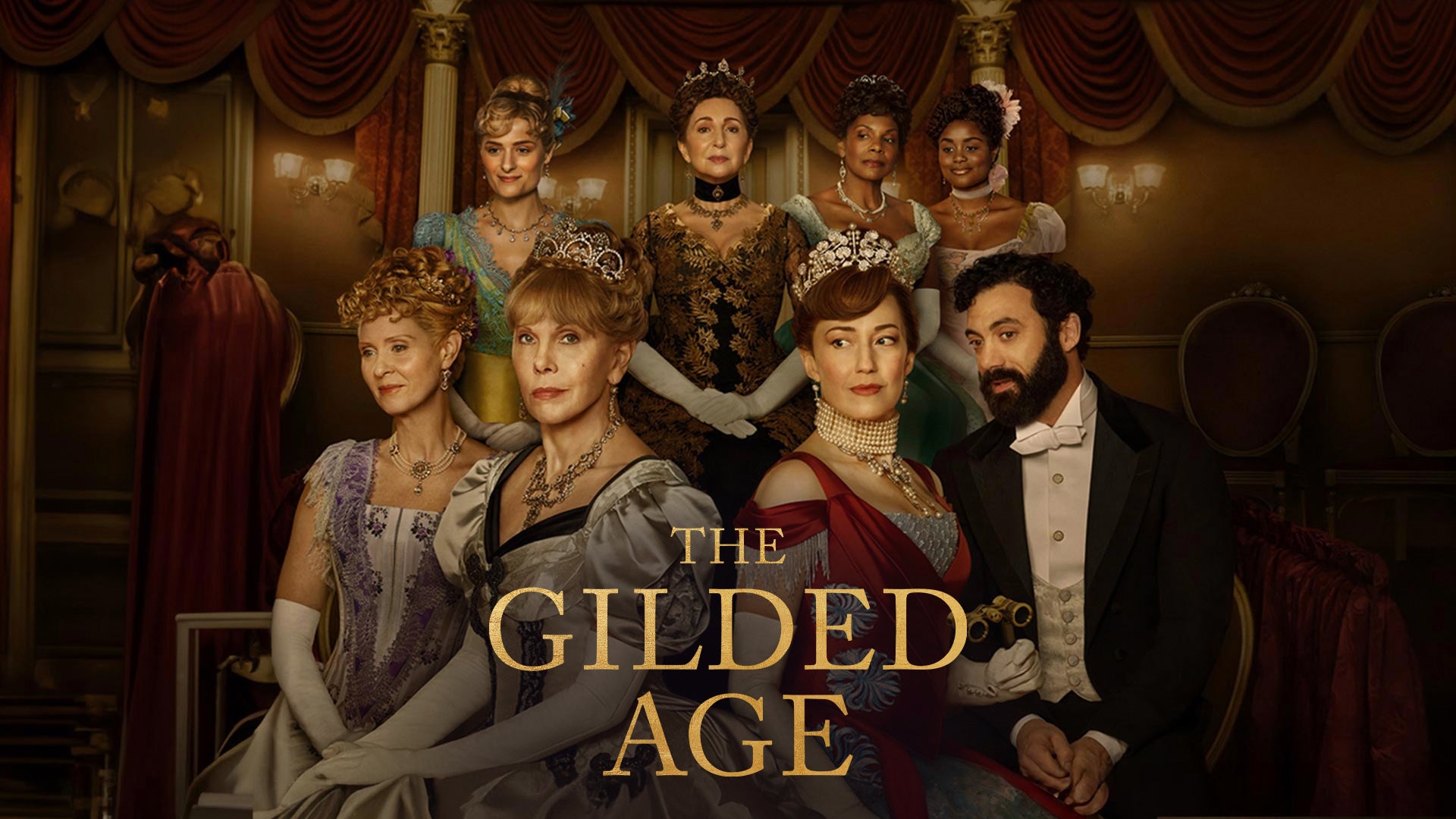 The Gilded Age