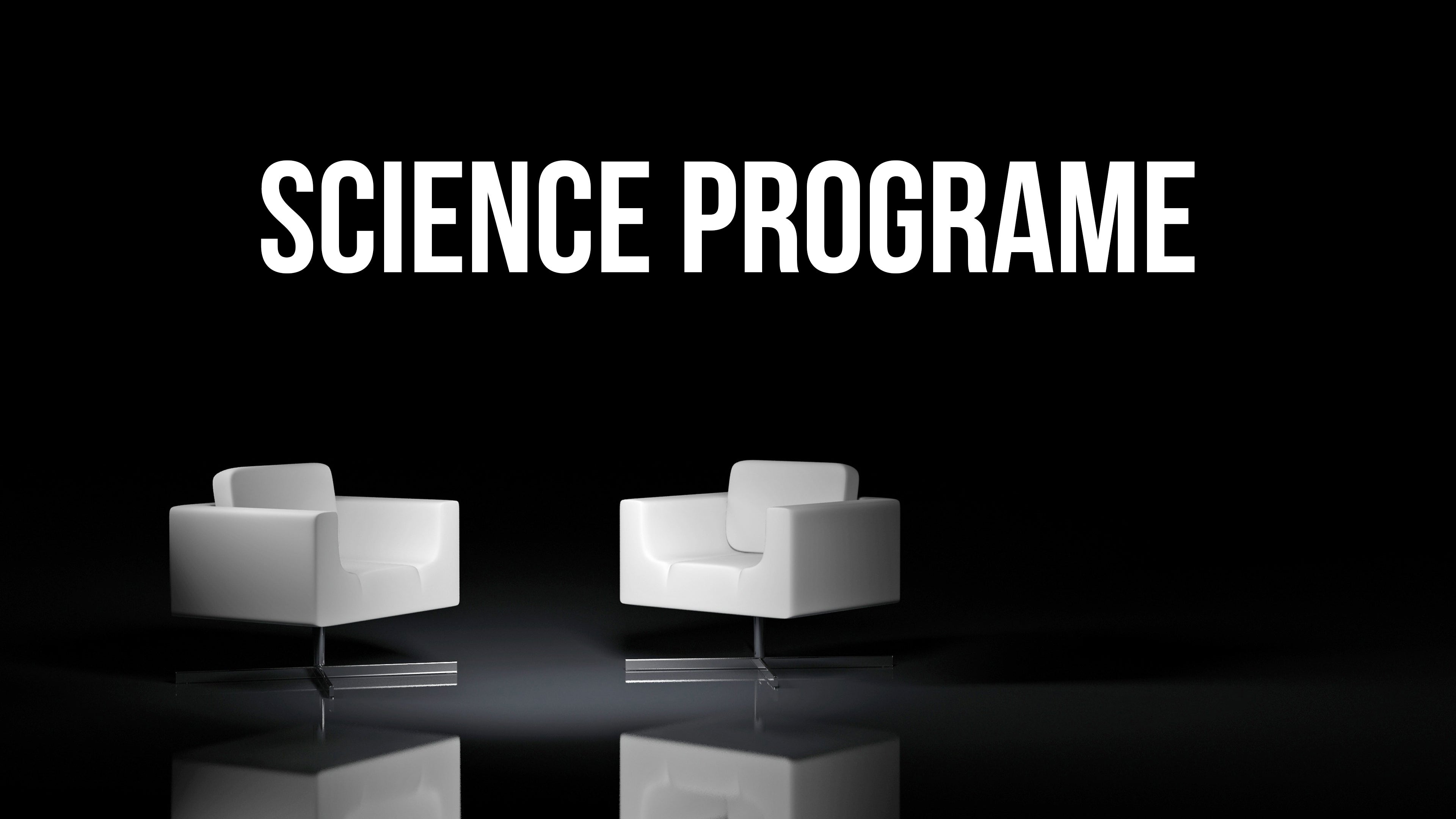 Science Programe
