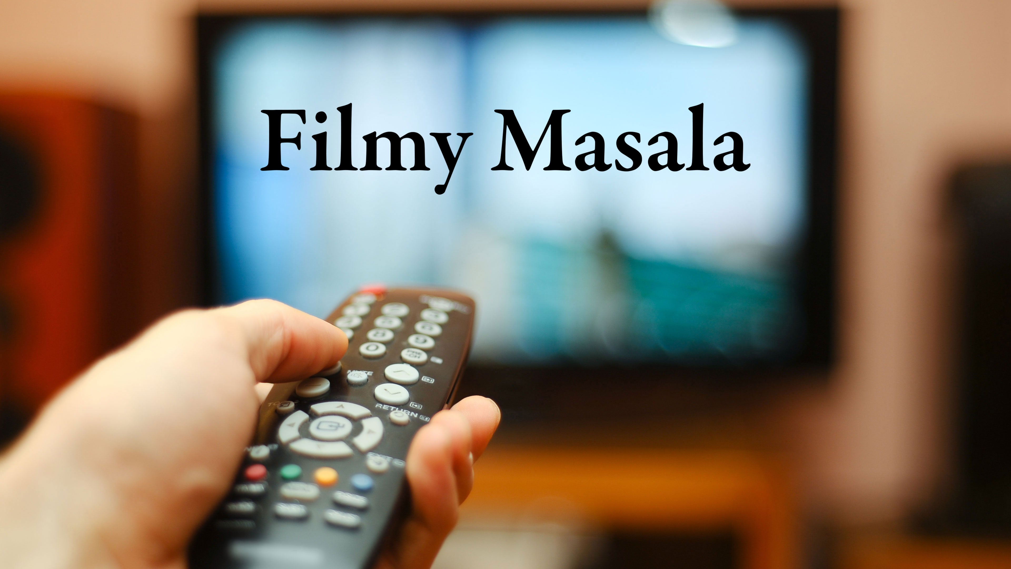 Filmy Masala