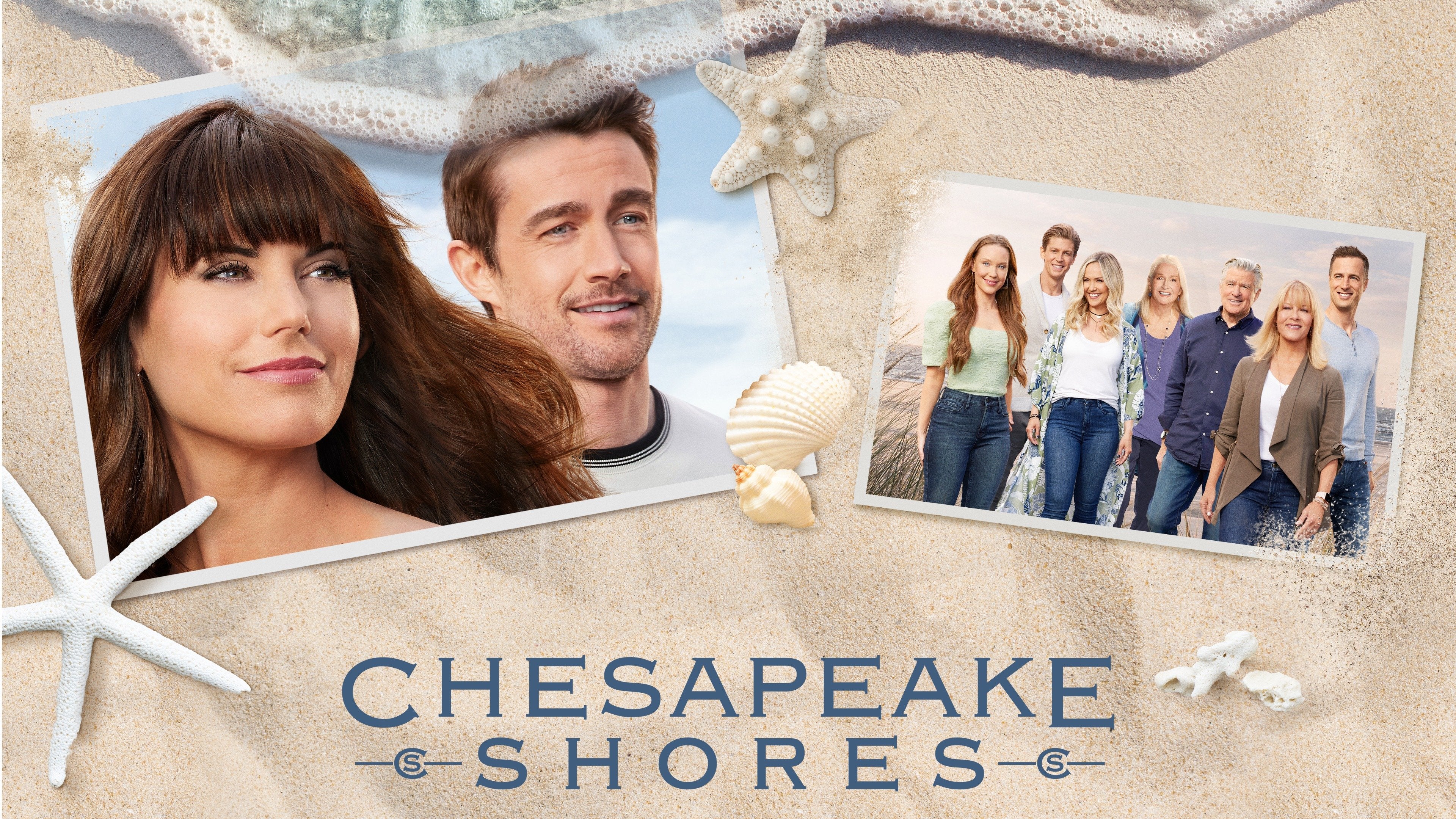Chesapeake Shore