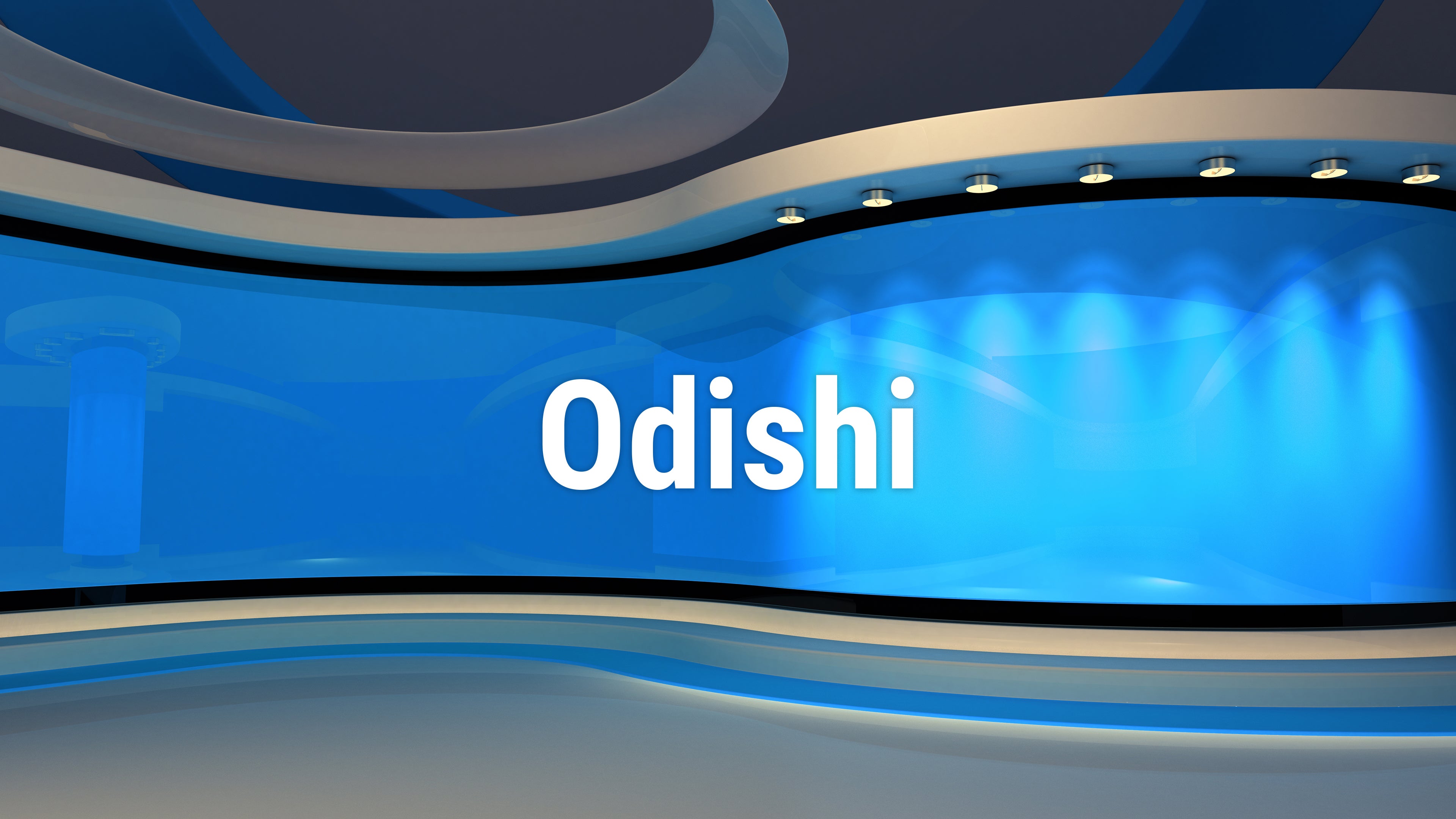 Odishi