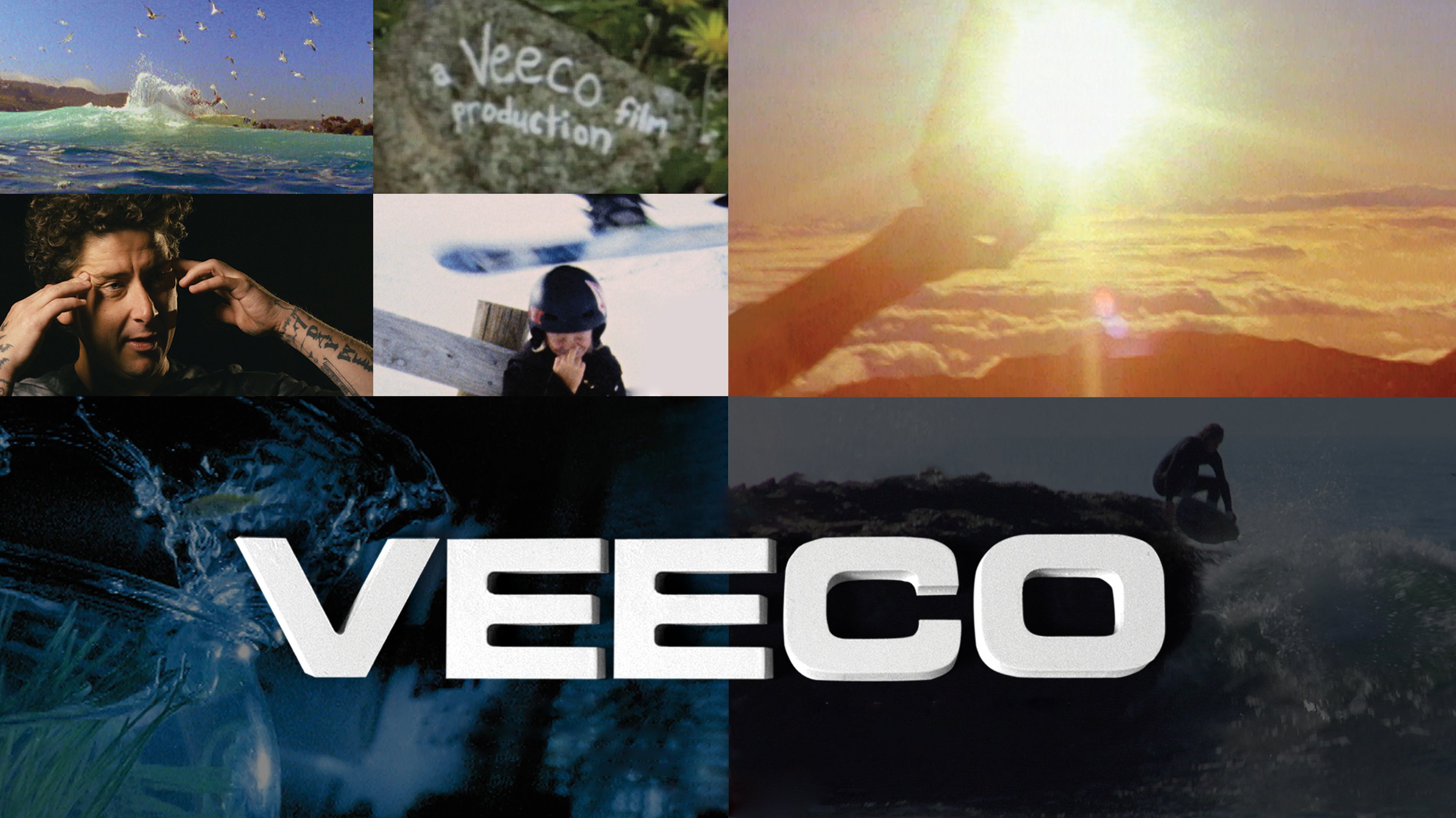 Veeco