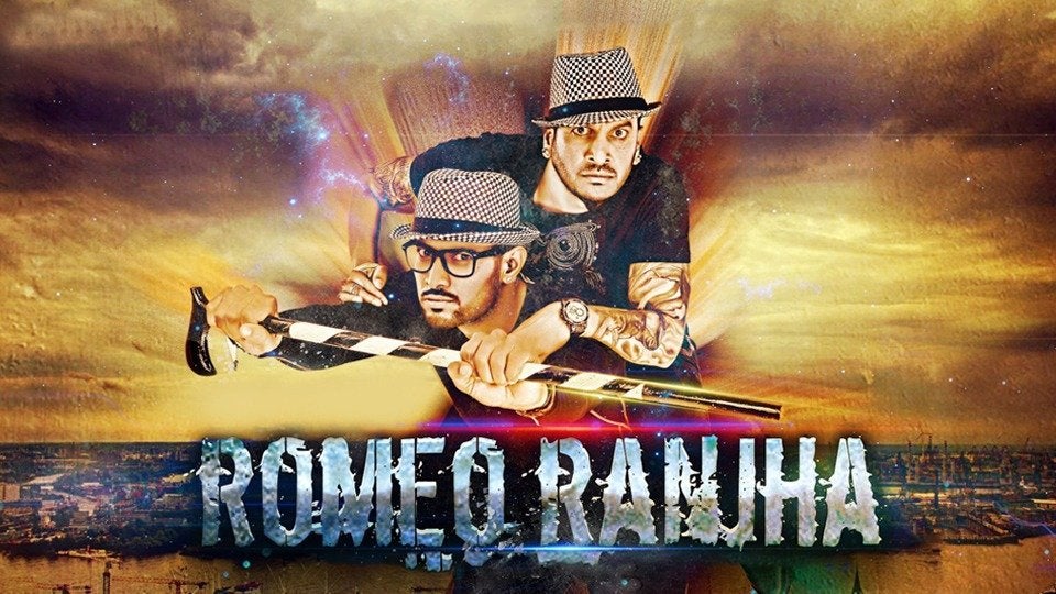 Romeo Ranjha