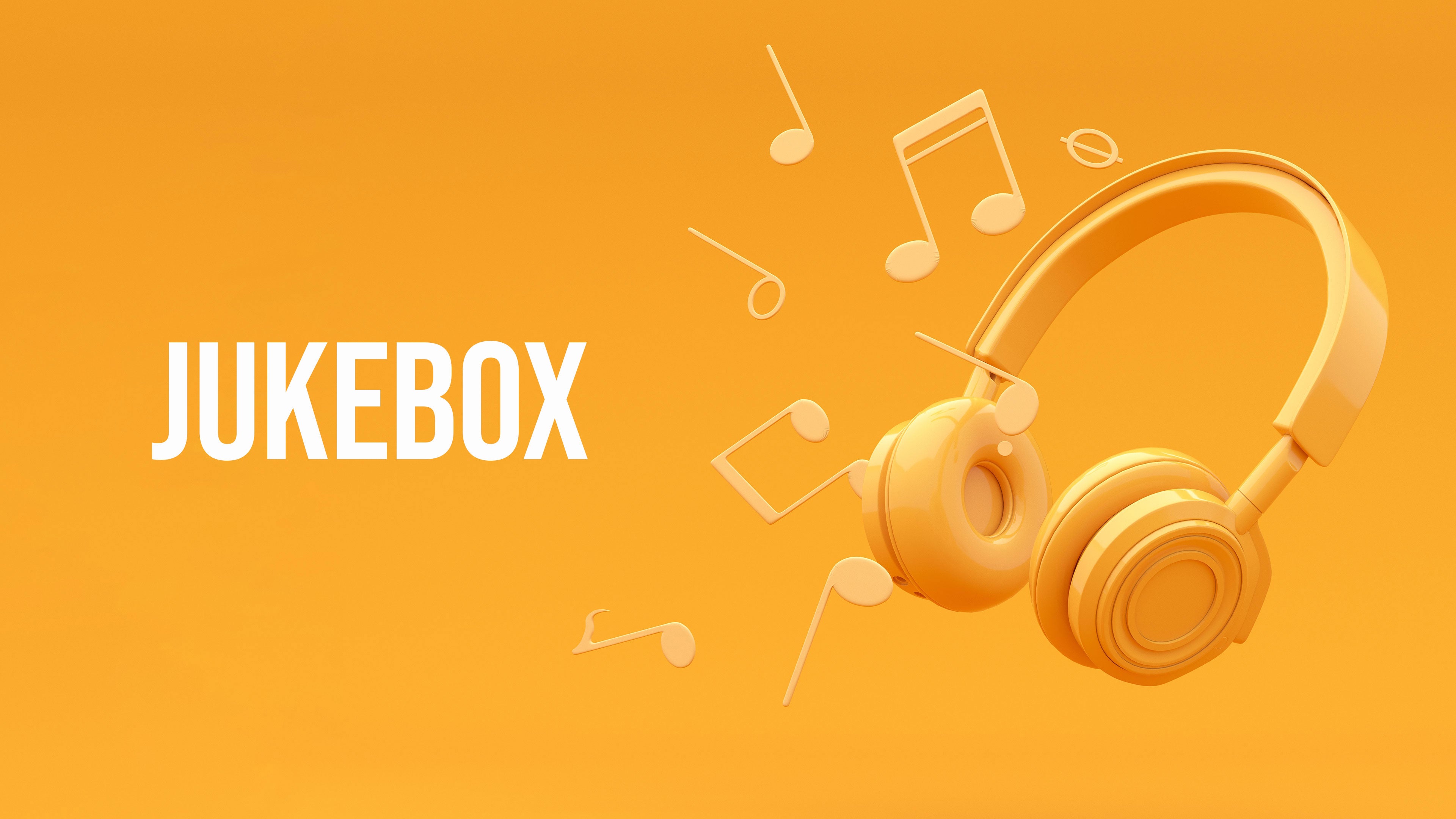JukeBOX