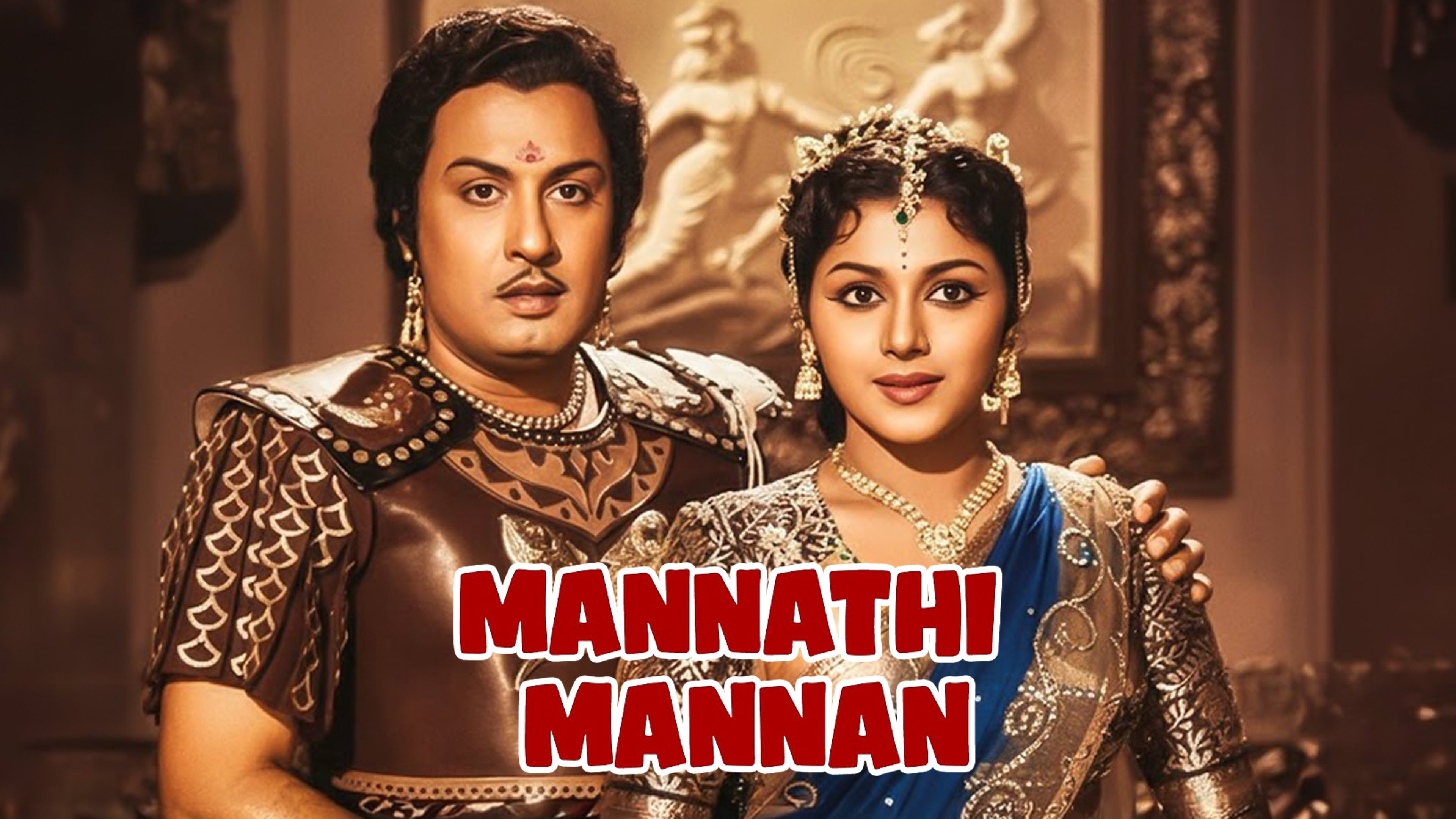 மன்னாதி மன்னன்