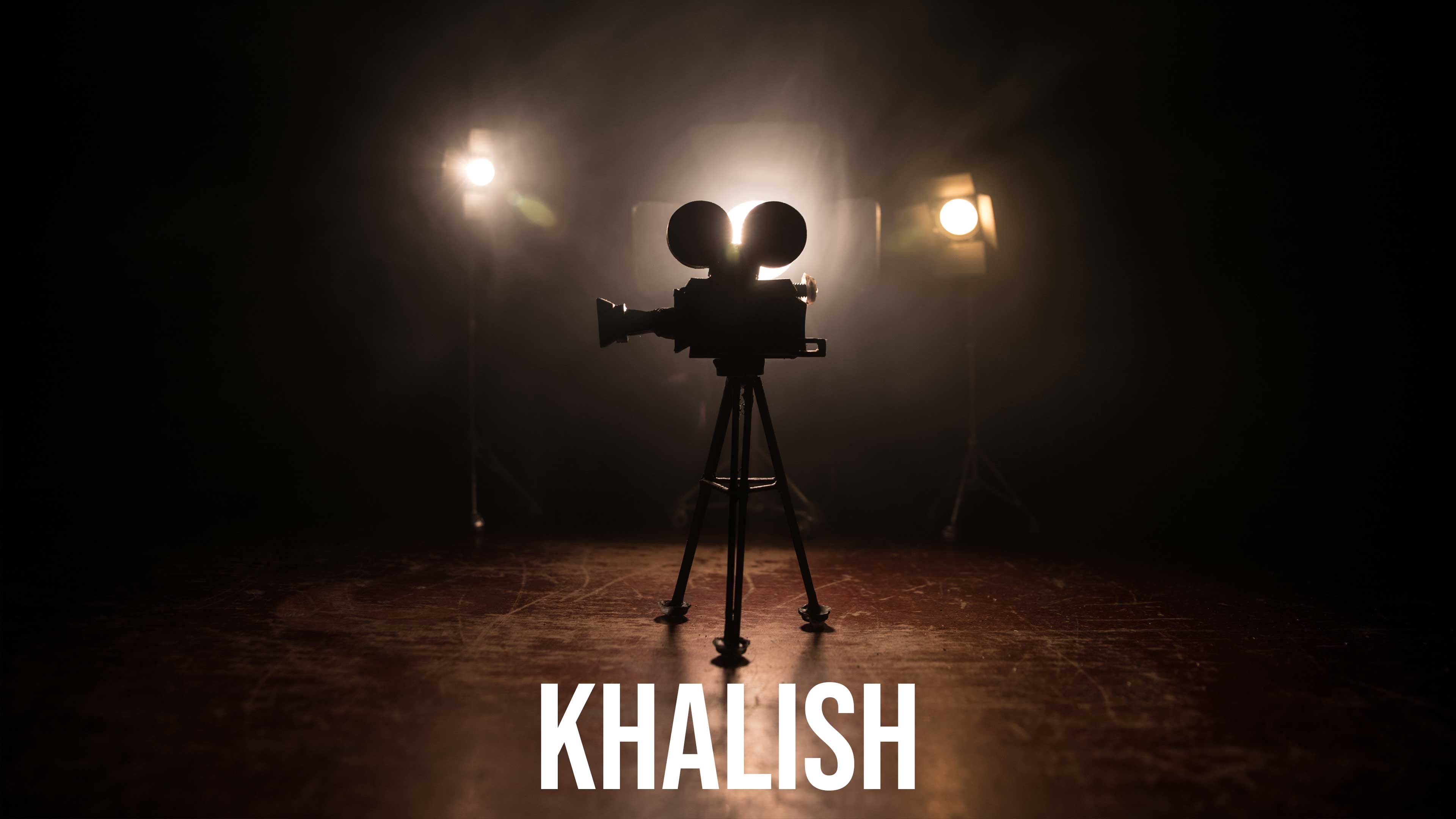 Khalish