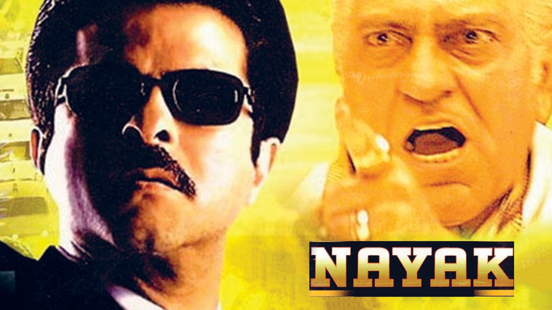 Nayak: The Real Hero