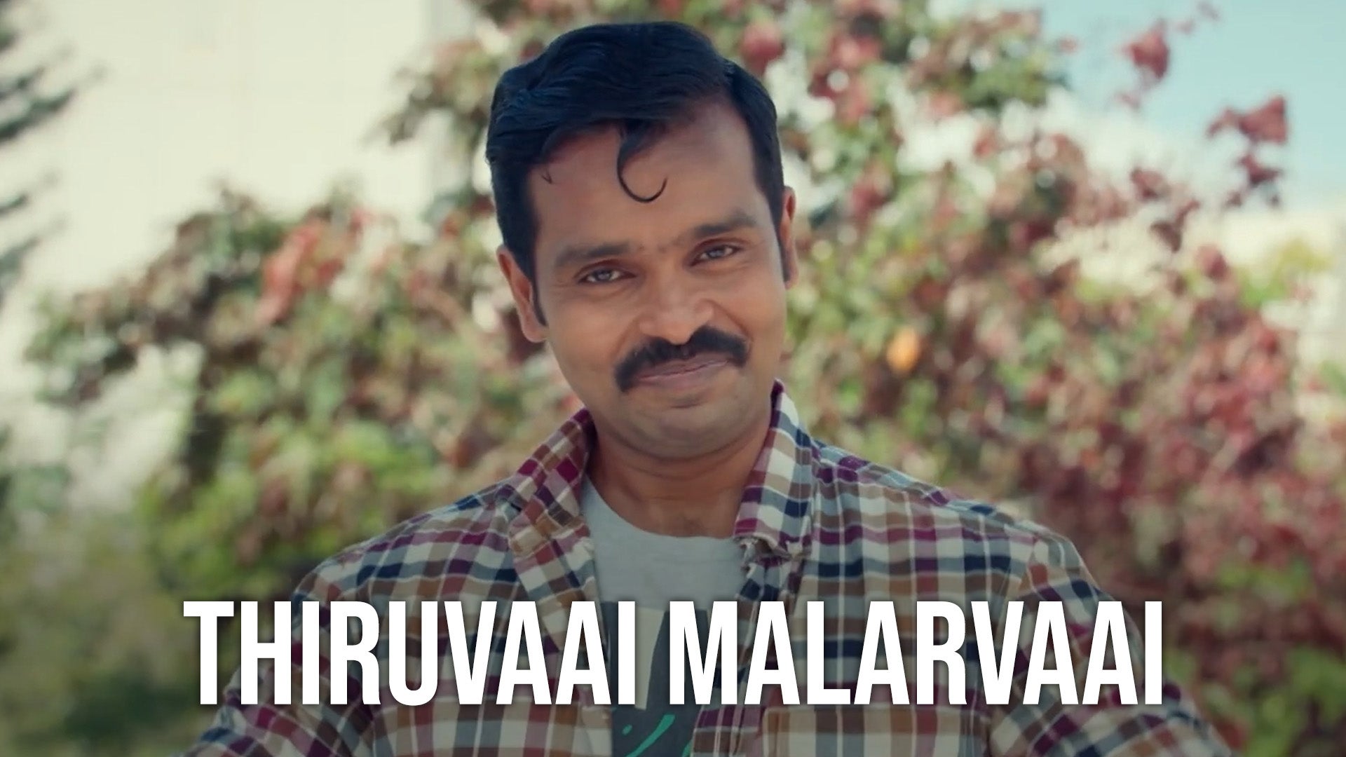 Thiruvaai malarvaai