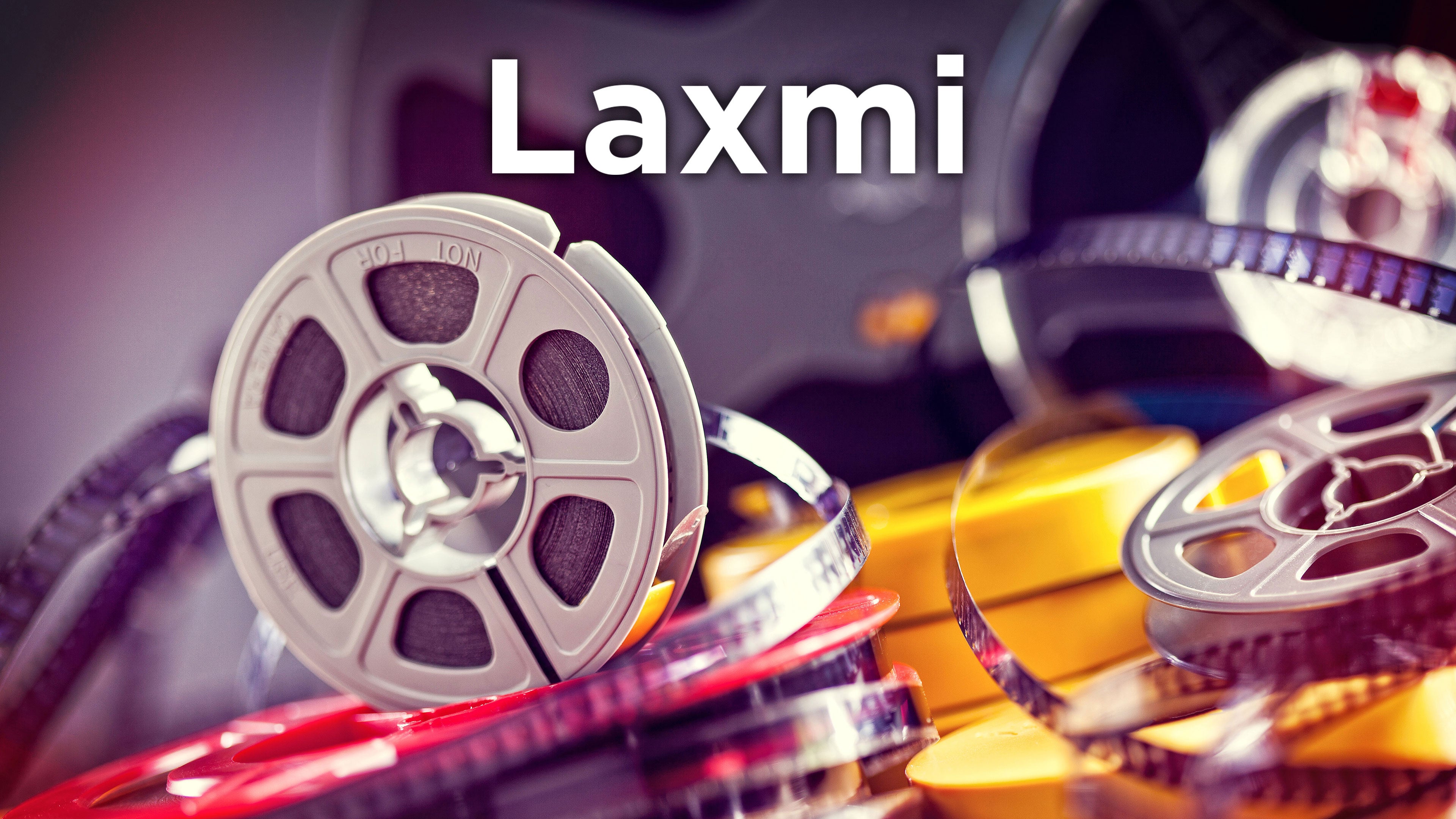Laxmi