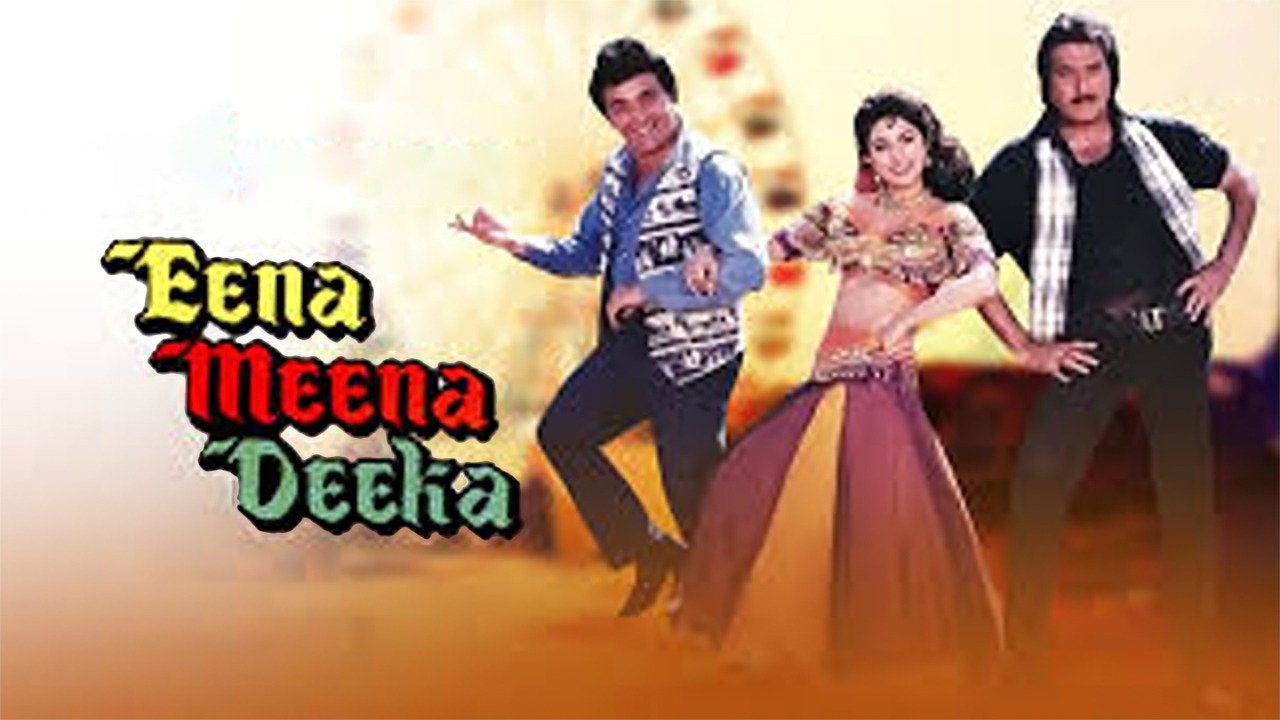 Eena Meena Deeka