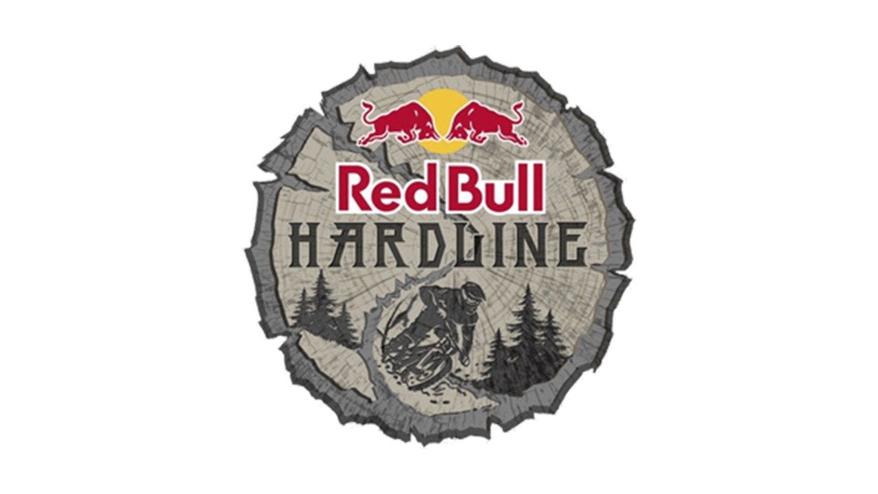 Red Bull Hardline