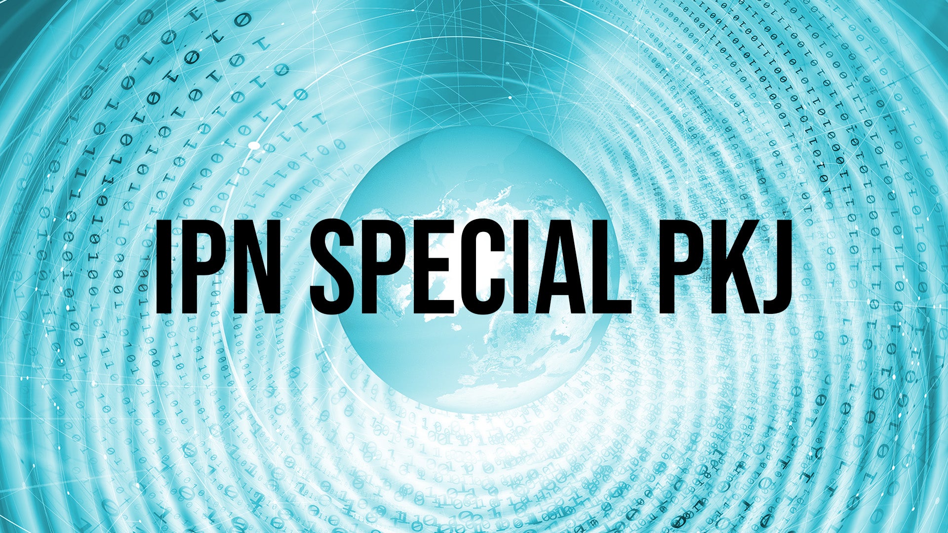IPN Special PKJ